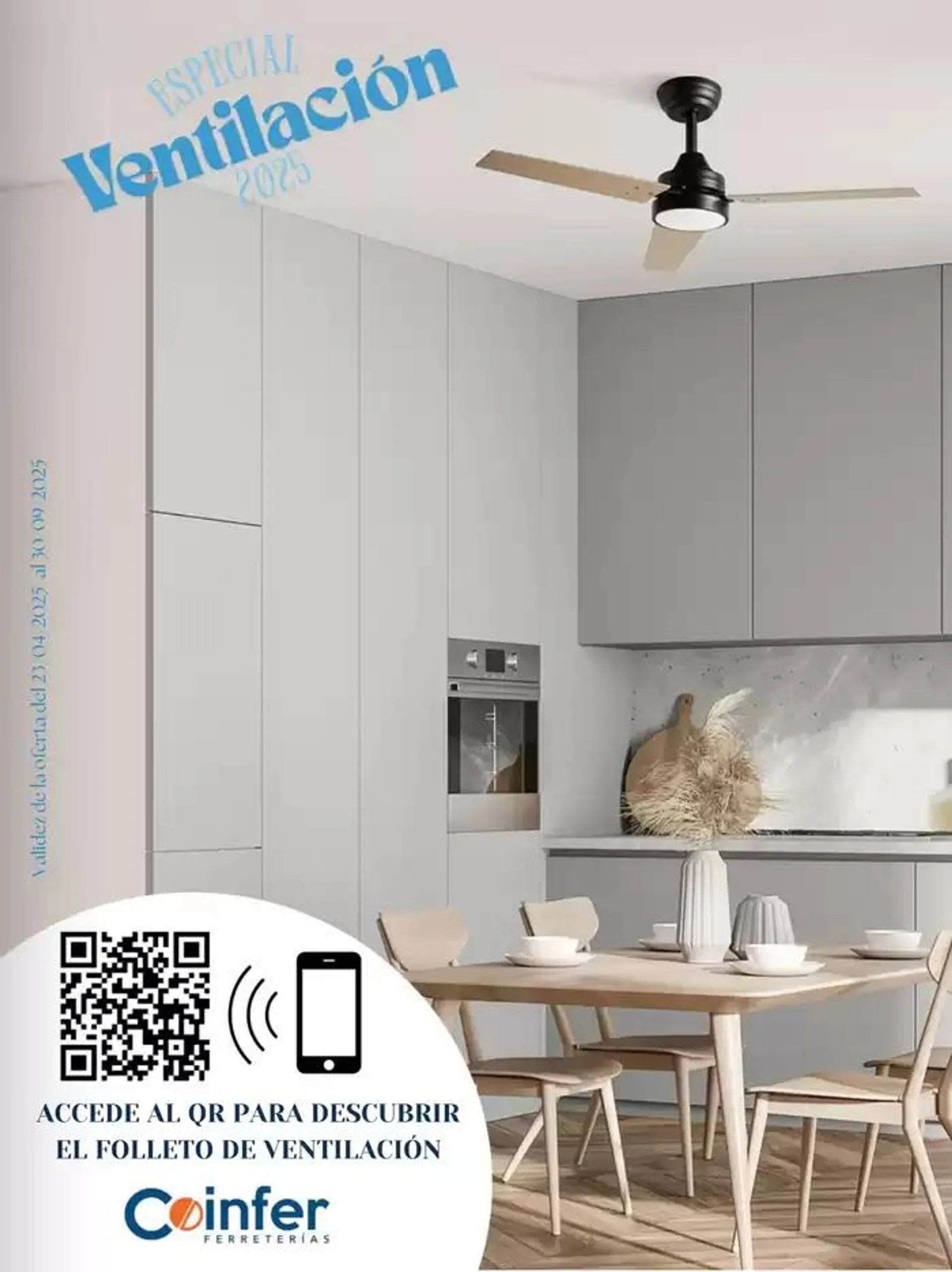 Especial Ventilacion 2025 - 1