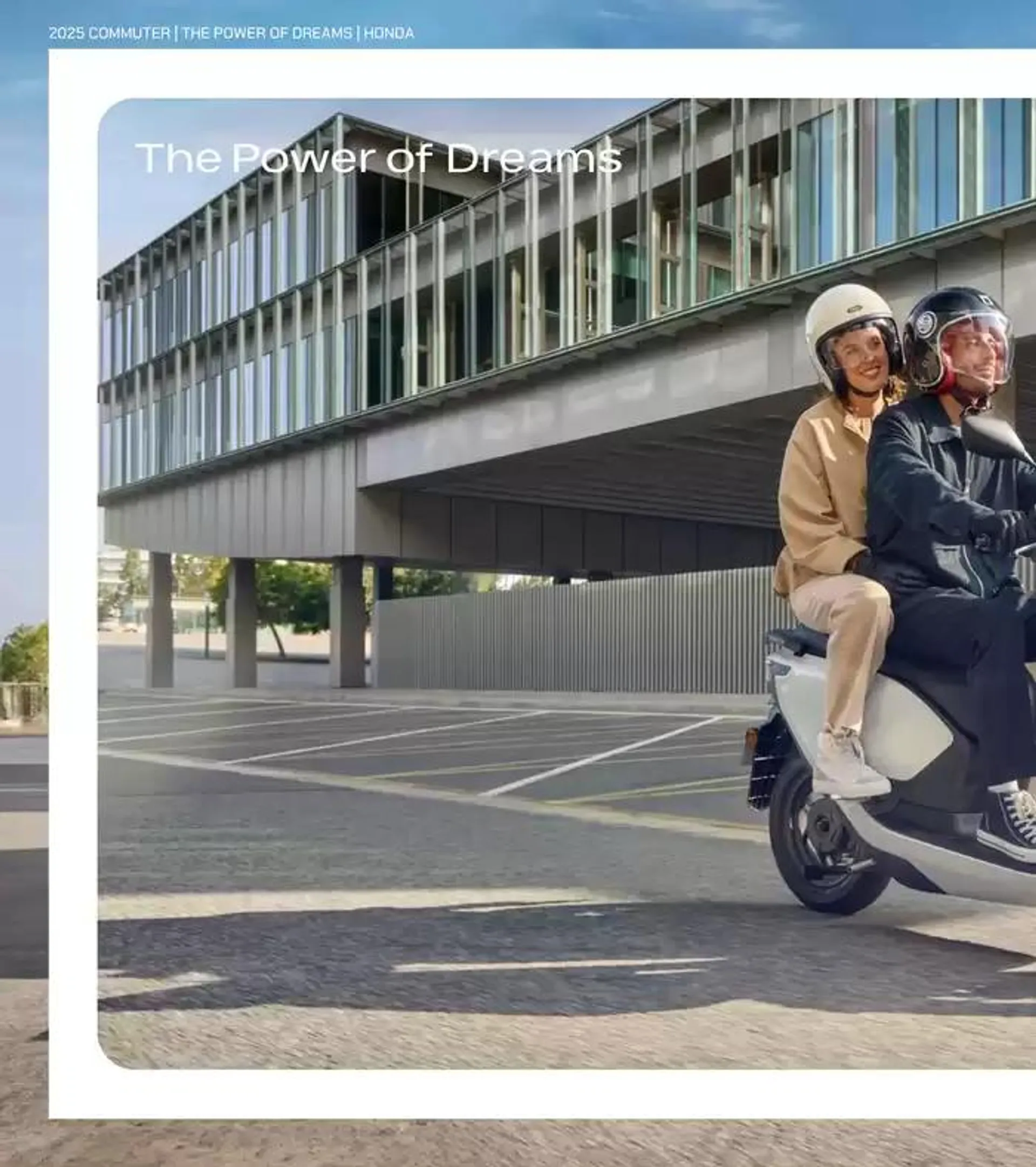 Catálogo de Gama Commuter 2025 14 de mayo al 31 de diciembre 2025 - Página 55