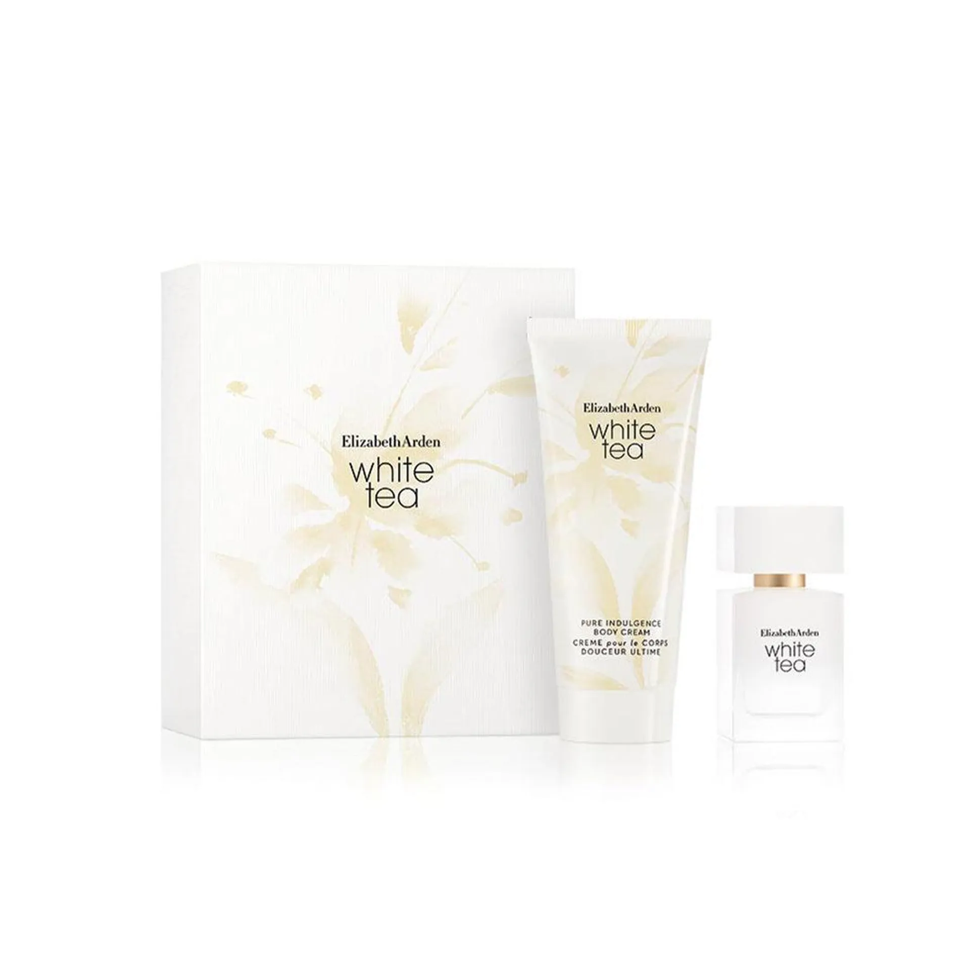 Set White Tea 30ml Eau de Toilette