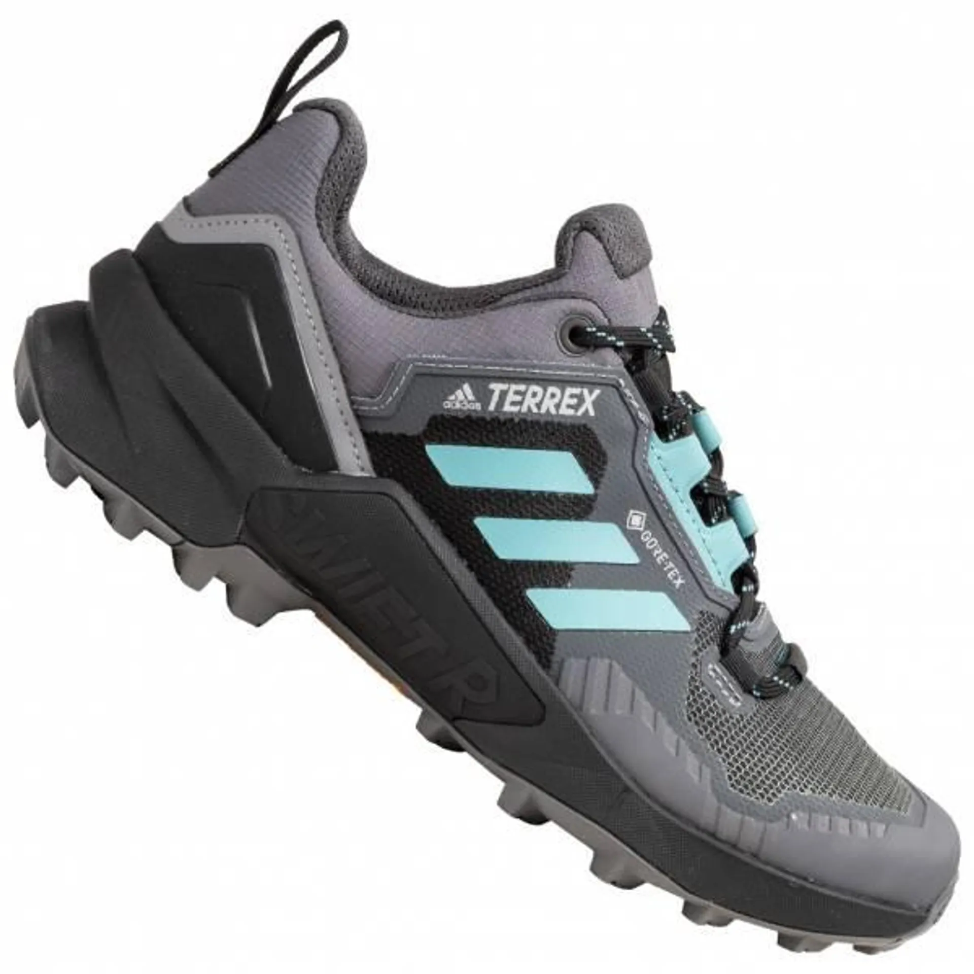 adidas Terrex Swift R3 GORE-TEX Mujer Zapatillas de trekking GZ3046