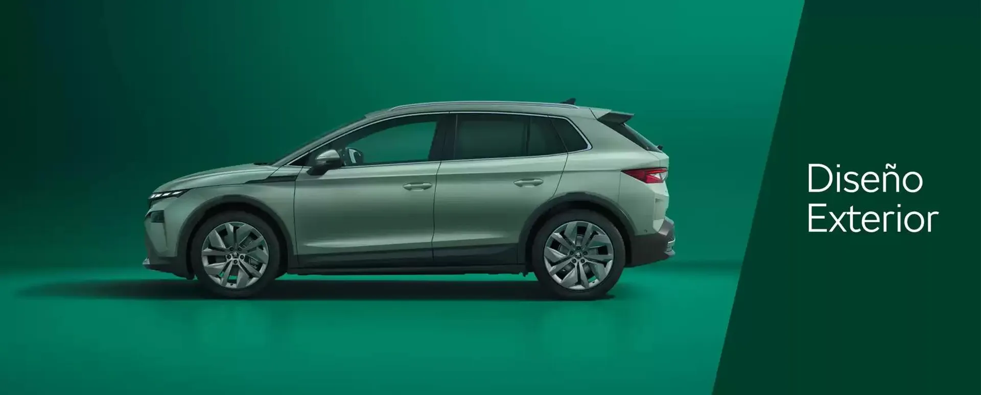 Catálogo de Škoda Elroq 28 de octubre al 28 de octubre 2025 - Página 4