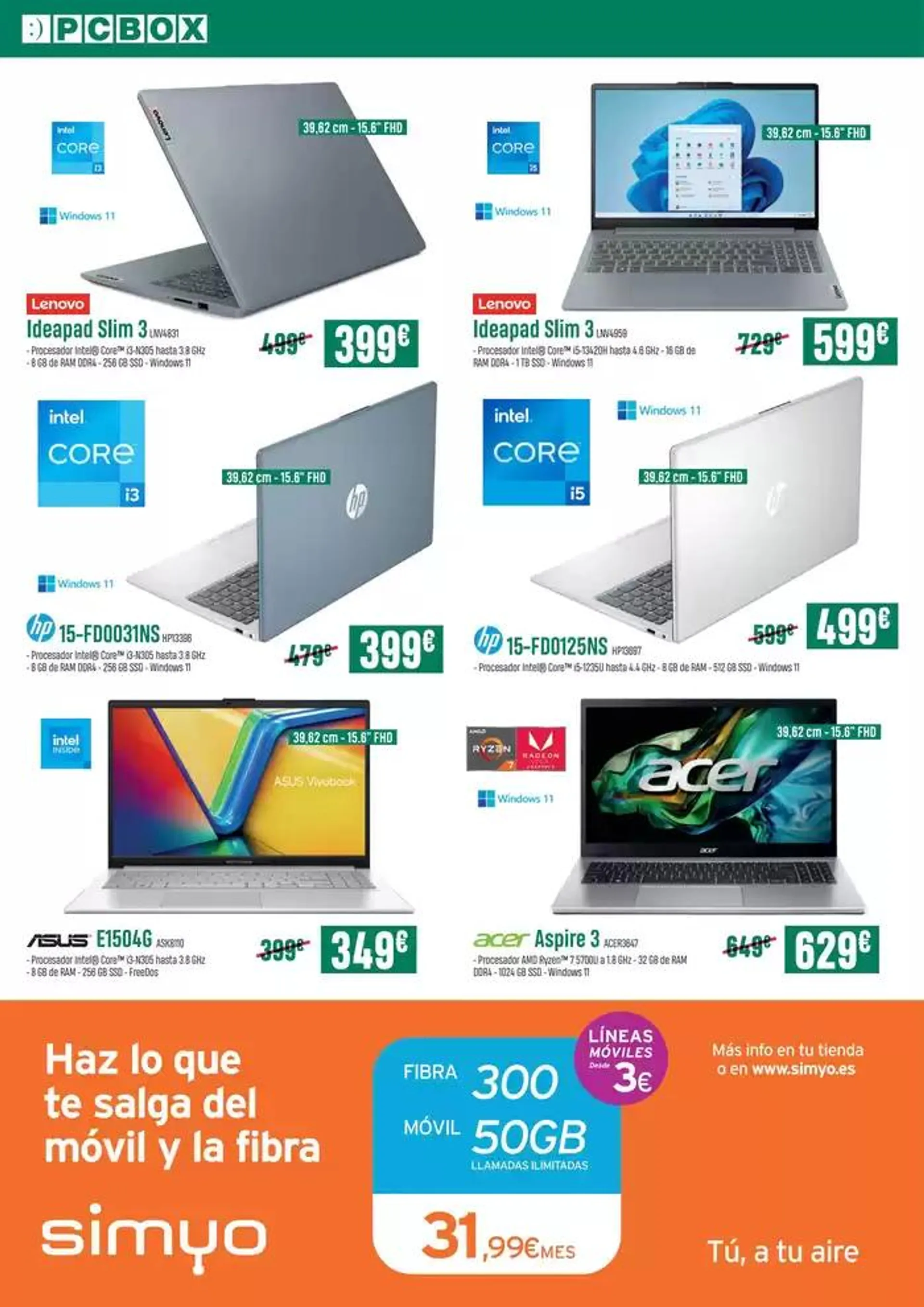 Catálogo de Descubre nuestra selección de regalos para Comuniones 5 de mayo al 31 de mayo 2025 - Página 2