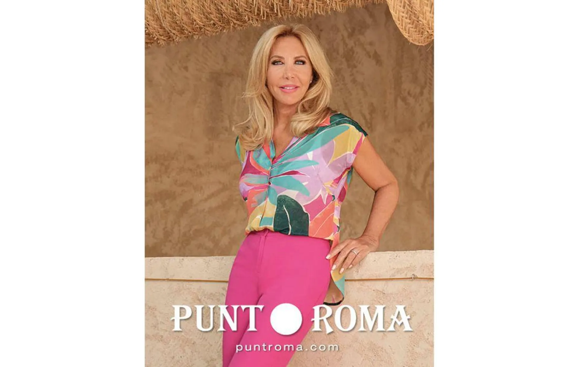 Punt Roma Spring Summer 2024 - 15