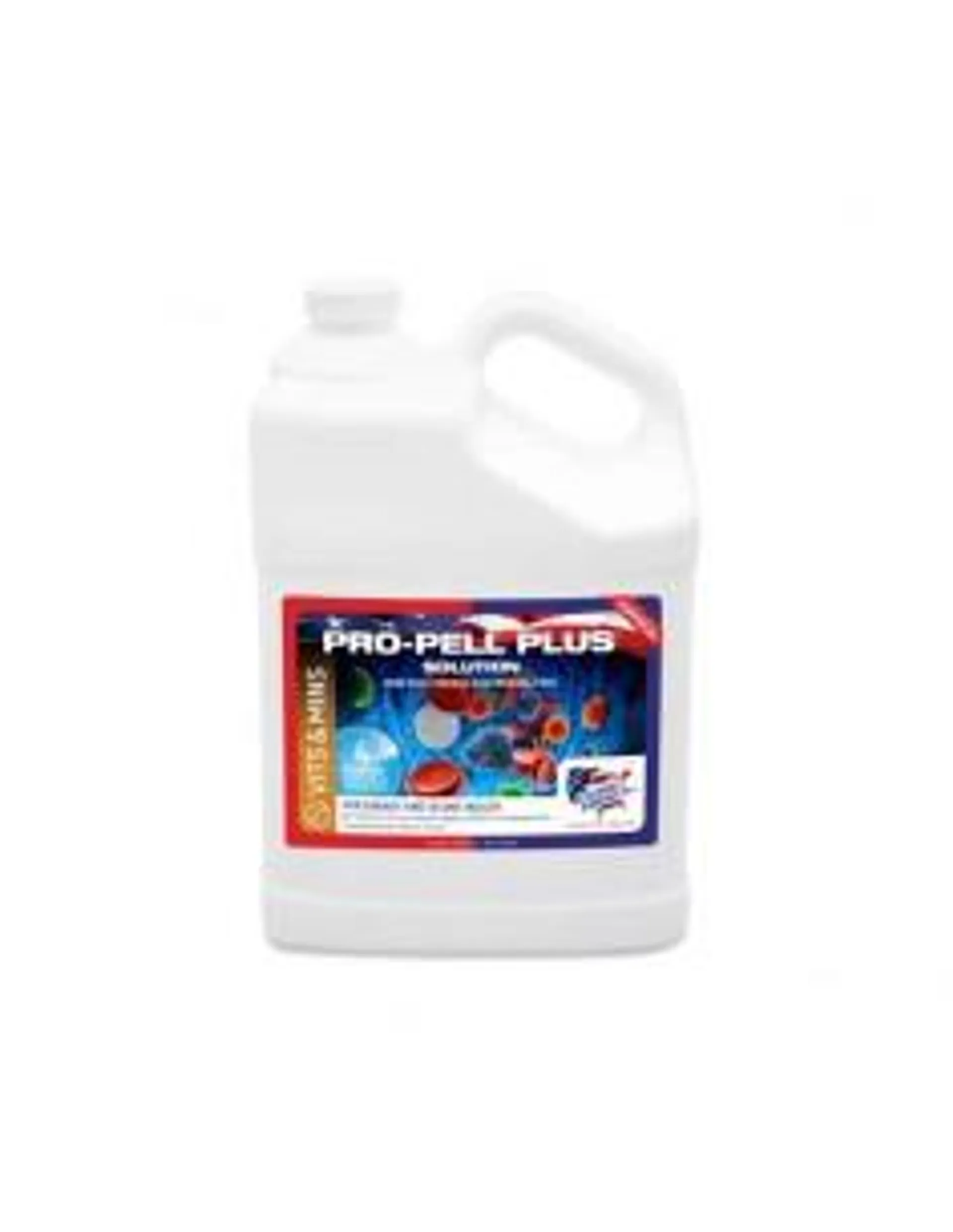 Pro Pell Plus Solution - Equine America- 5l