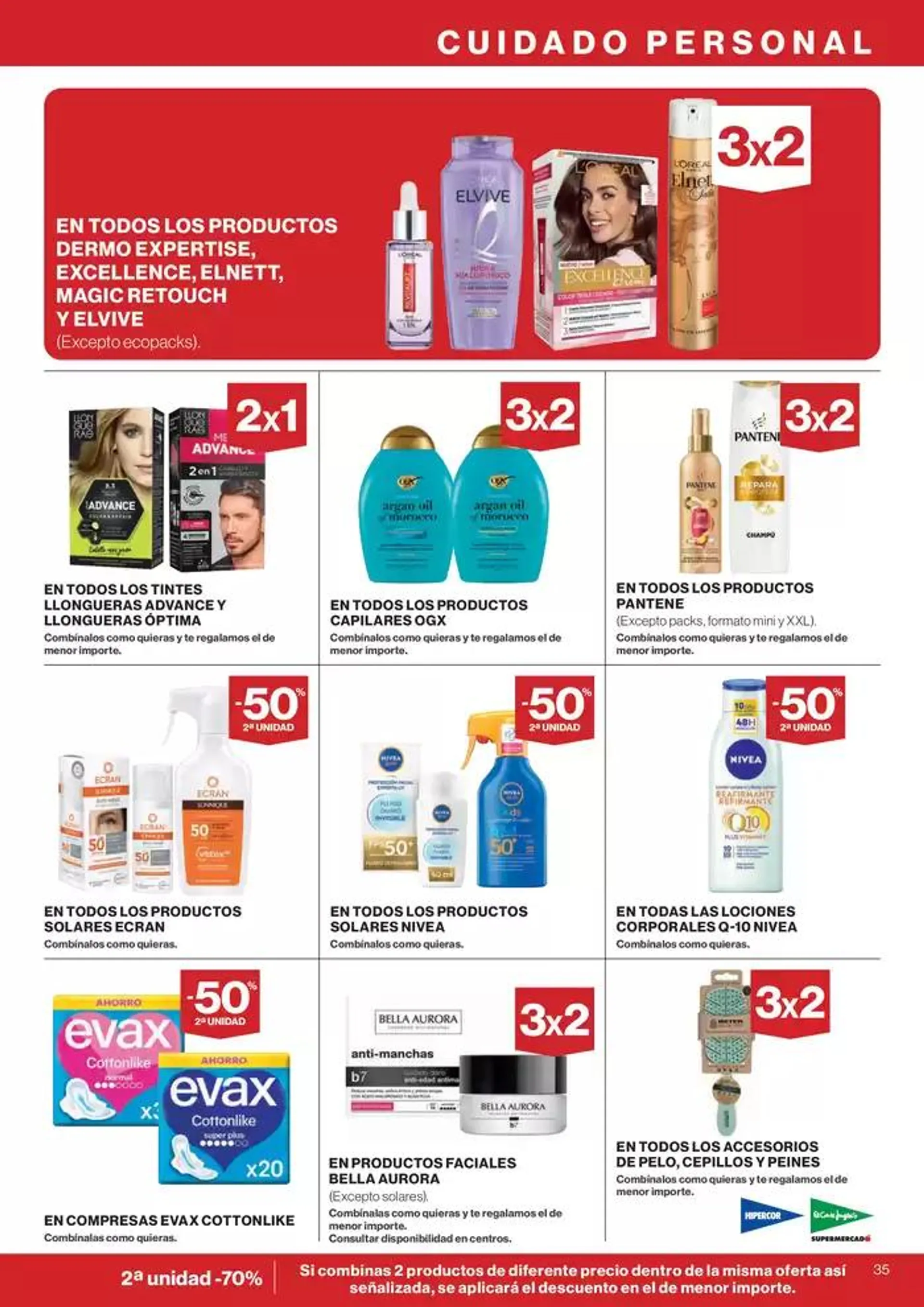 Catálogo de Nuestros mejores precios 23 de mayo al 4 de junio 2025 - Página 37