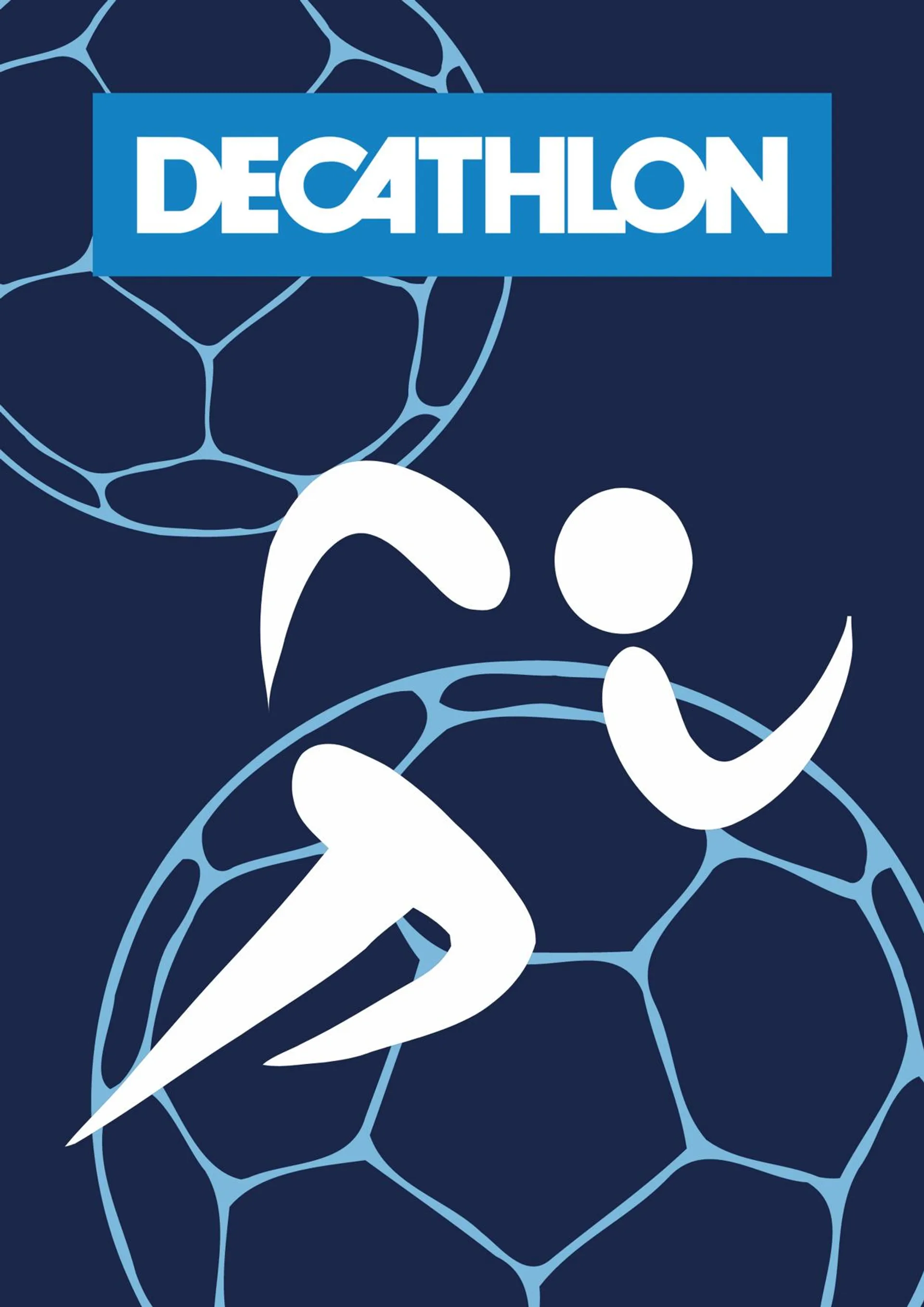 Decathlon - 1