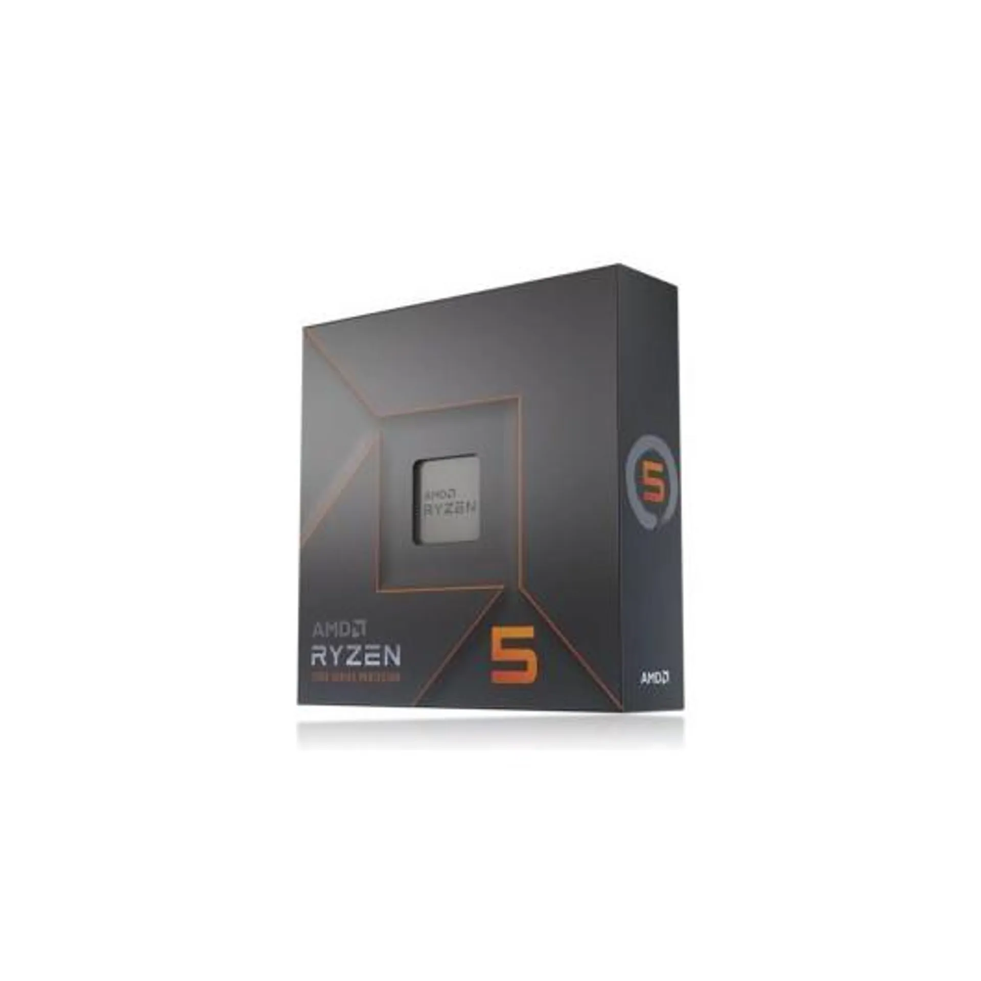 MICRO AMD AM5 RYZEN 5 7600X 4.7GHz 32MB 6 CORE