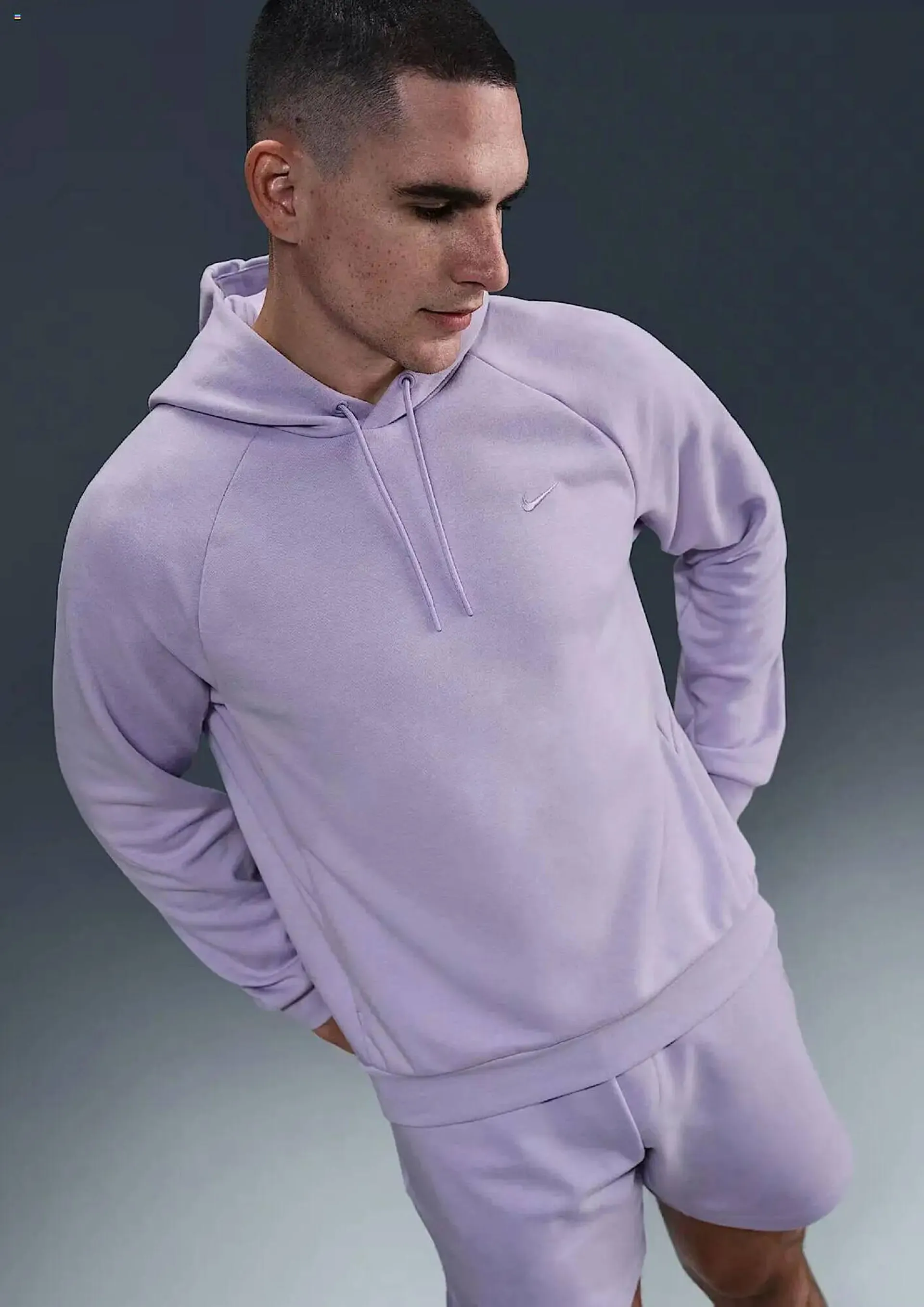 Nike Prospekt von 1. Mai bis 31. Mai 2025 - Prospekt seite 6