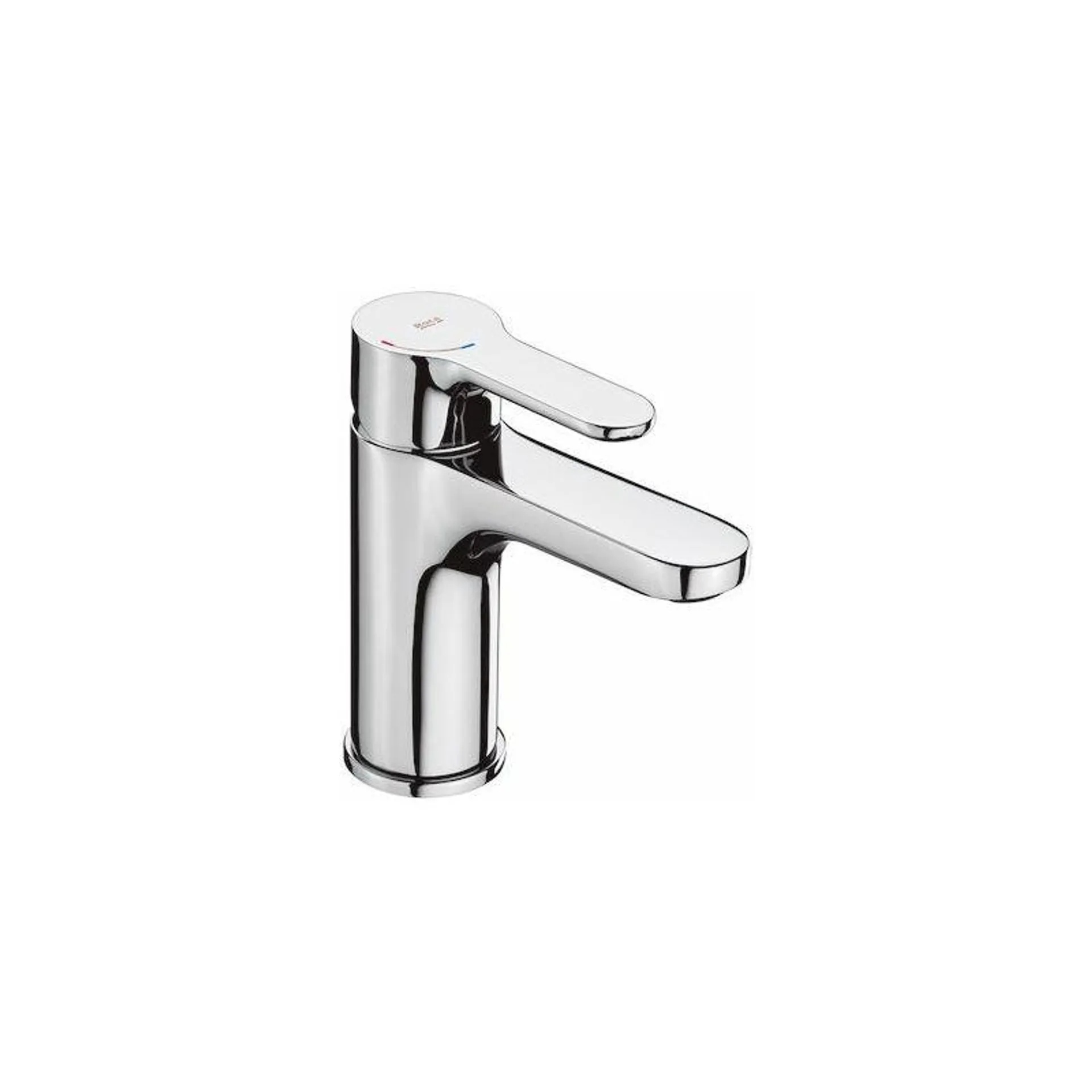 Grifo de lavabo ROCA L20 con enganche para cadenilla