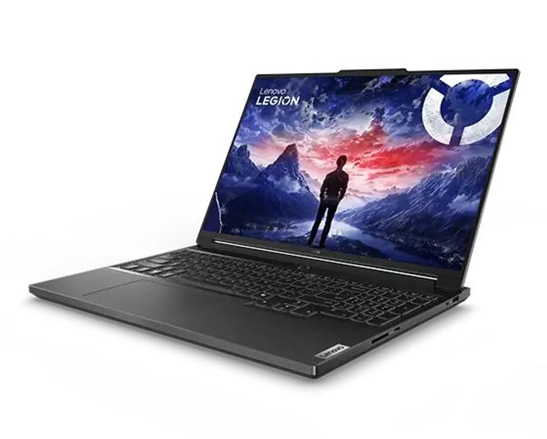 Legion 7i Gen 9 (16" Intel)