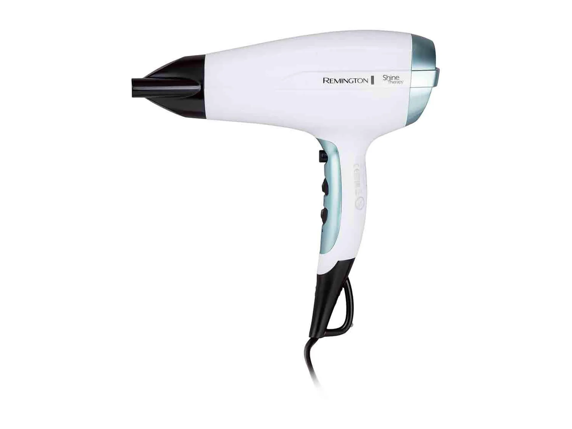 Remington Secador de pelo iónico 2300 W