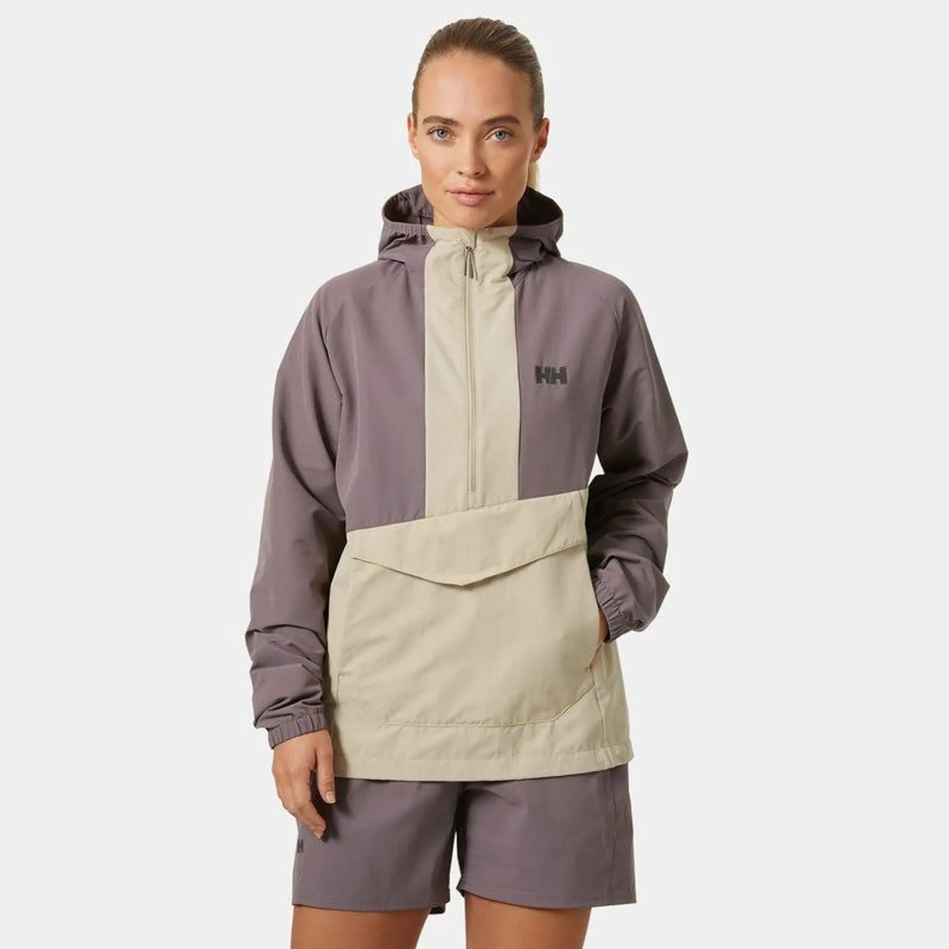 Women’s Vista Hike Anorak