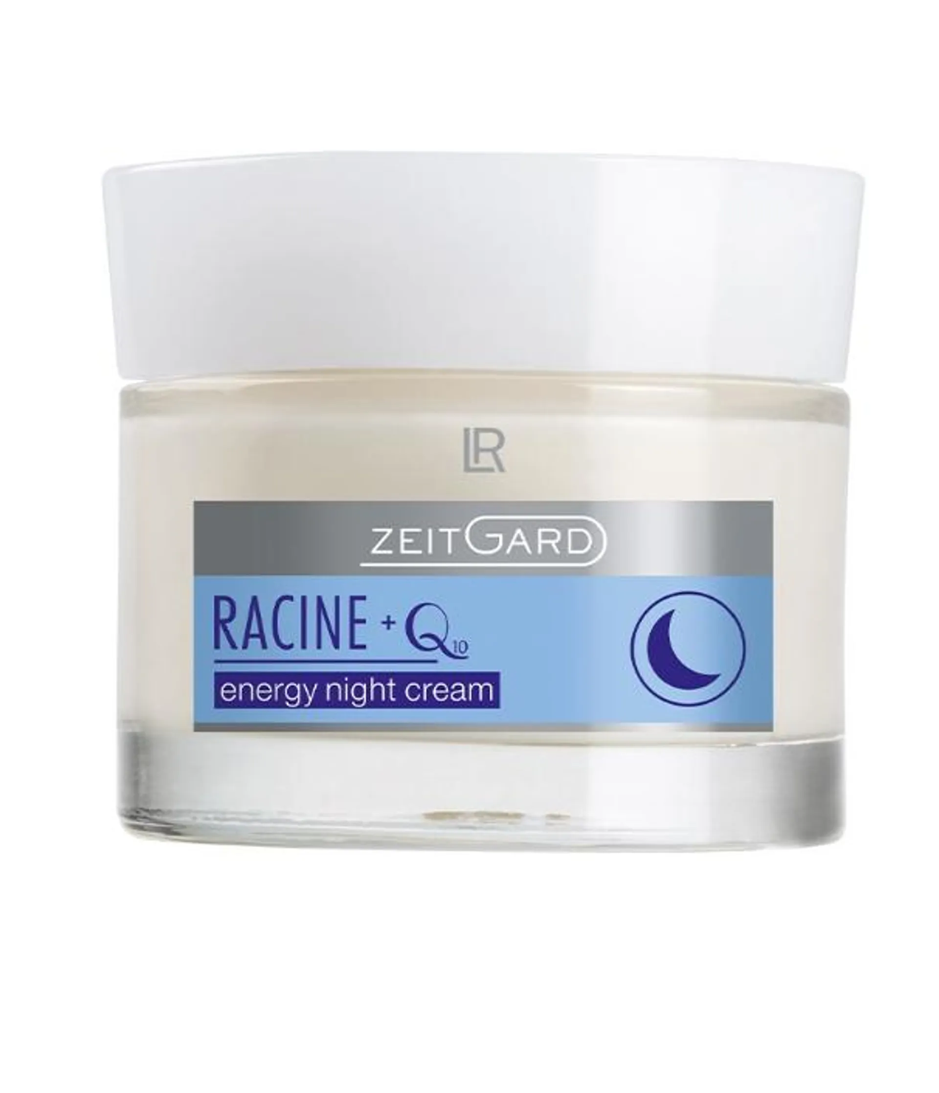 Zeitgard Racine Crema de noche Q10