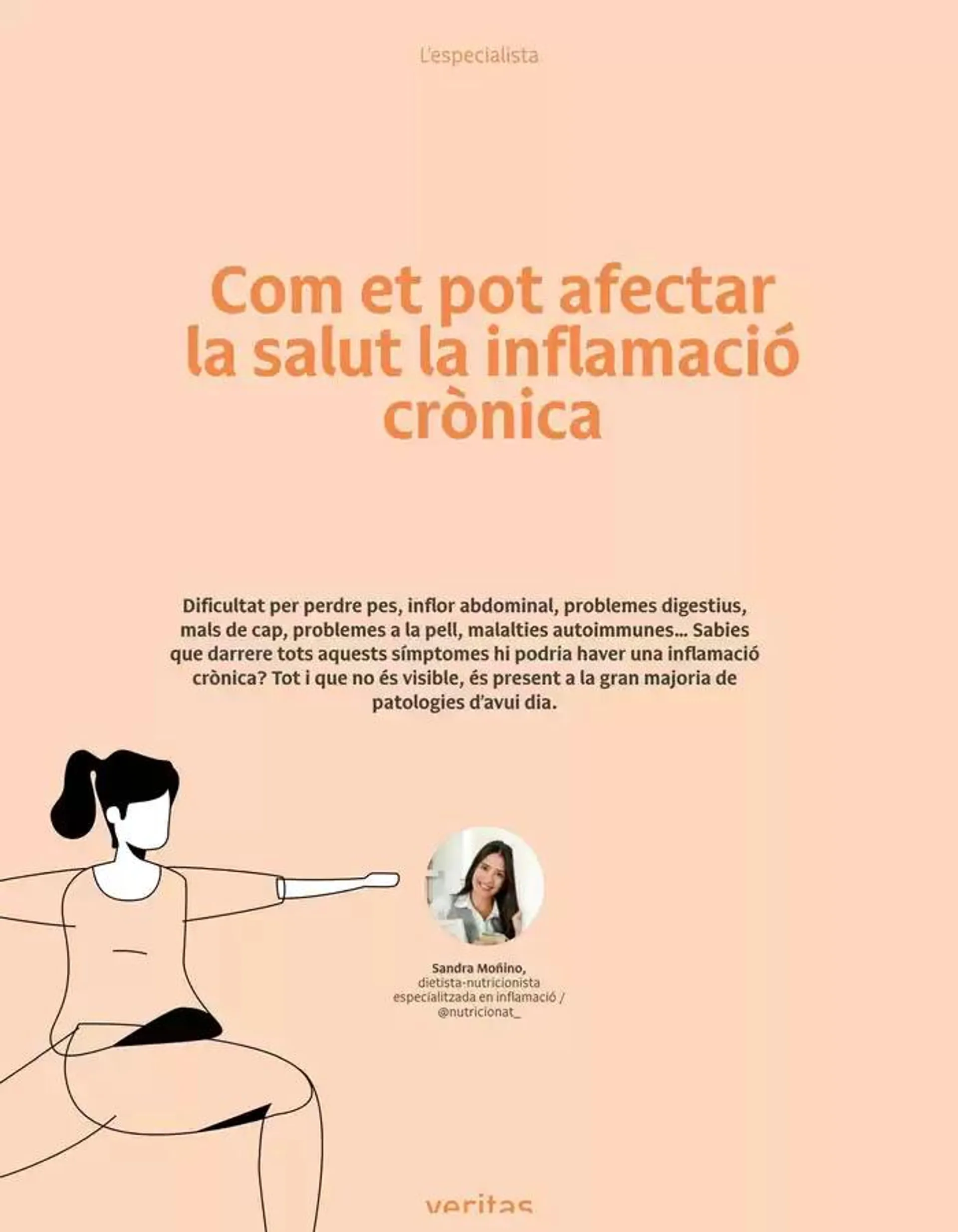 Catálogo de Veritas Abril, 2025 - Català 1 de abril al 30 de abril 2025 - Página 54
