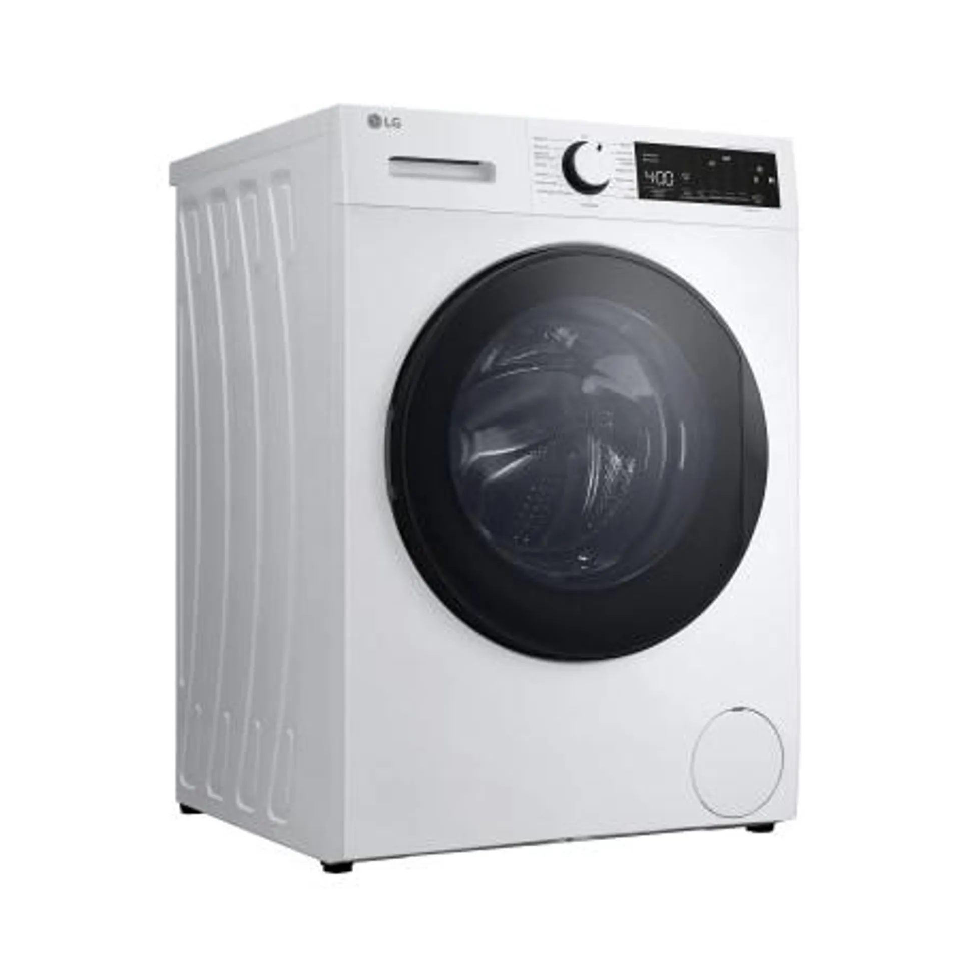 Lavadora 9kg 1400rpm, Clasificación A Serie 100