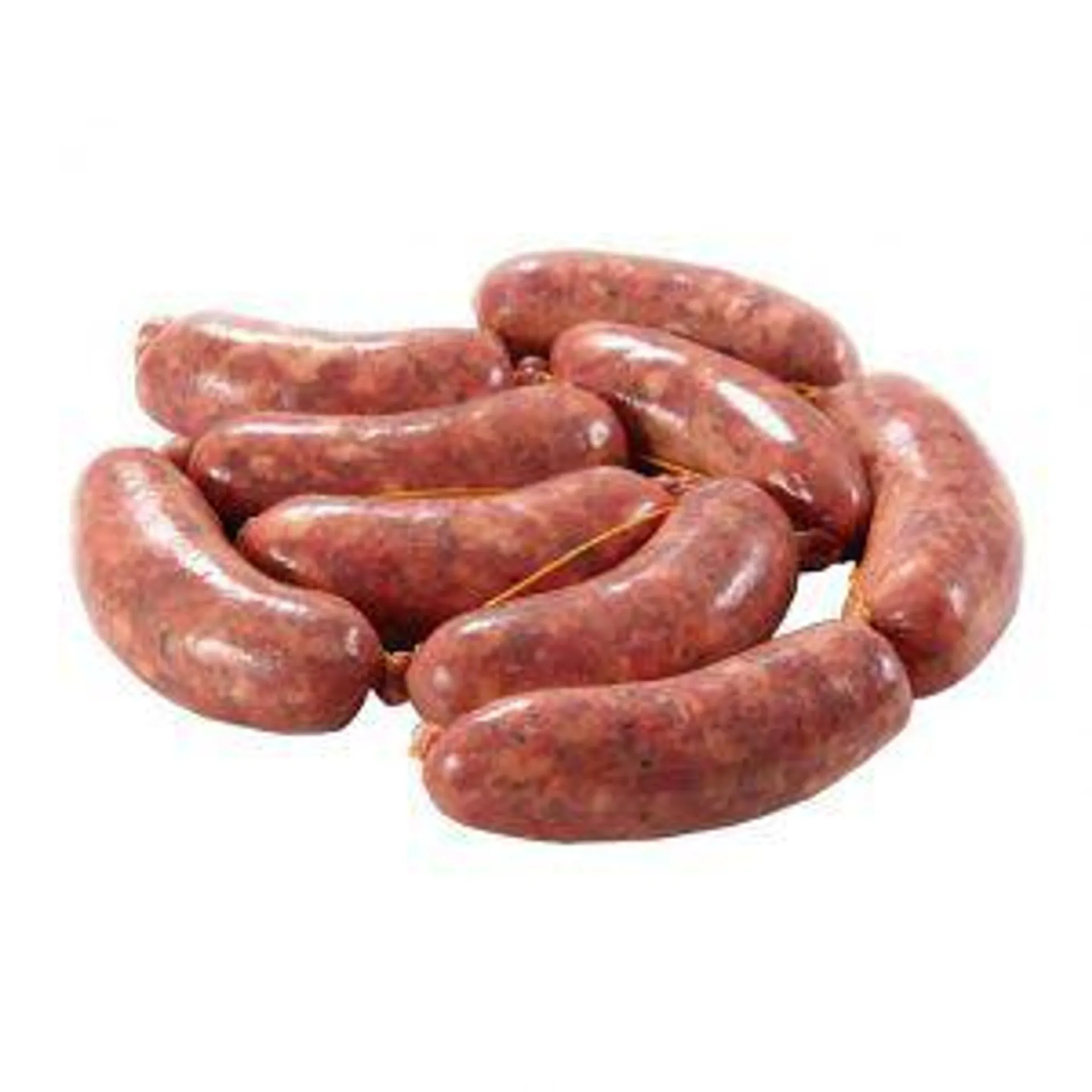 CHORIZO ATADO (MÍNIMO 0,25) 8,99€ KG