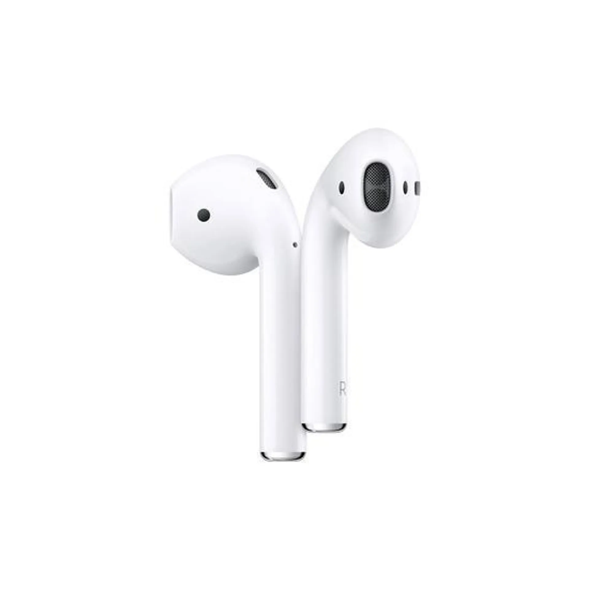 Apple AirPods (2ª generación) carga Lightning - MV7N2TY/A