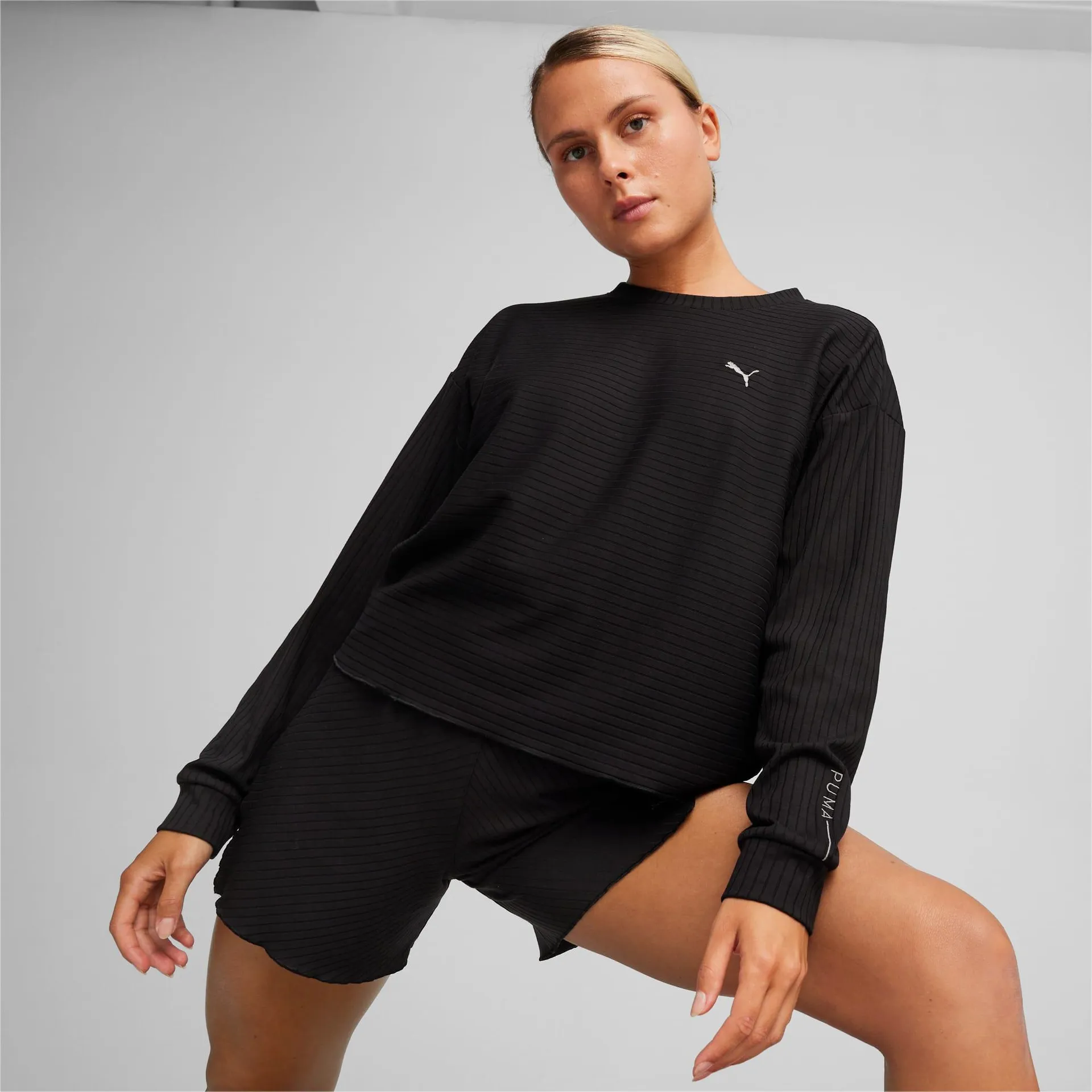 Sudadera para mujer UNWIND STUDIO