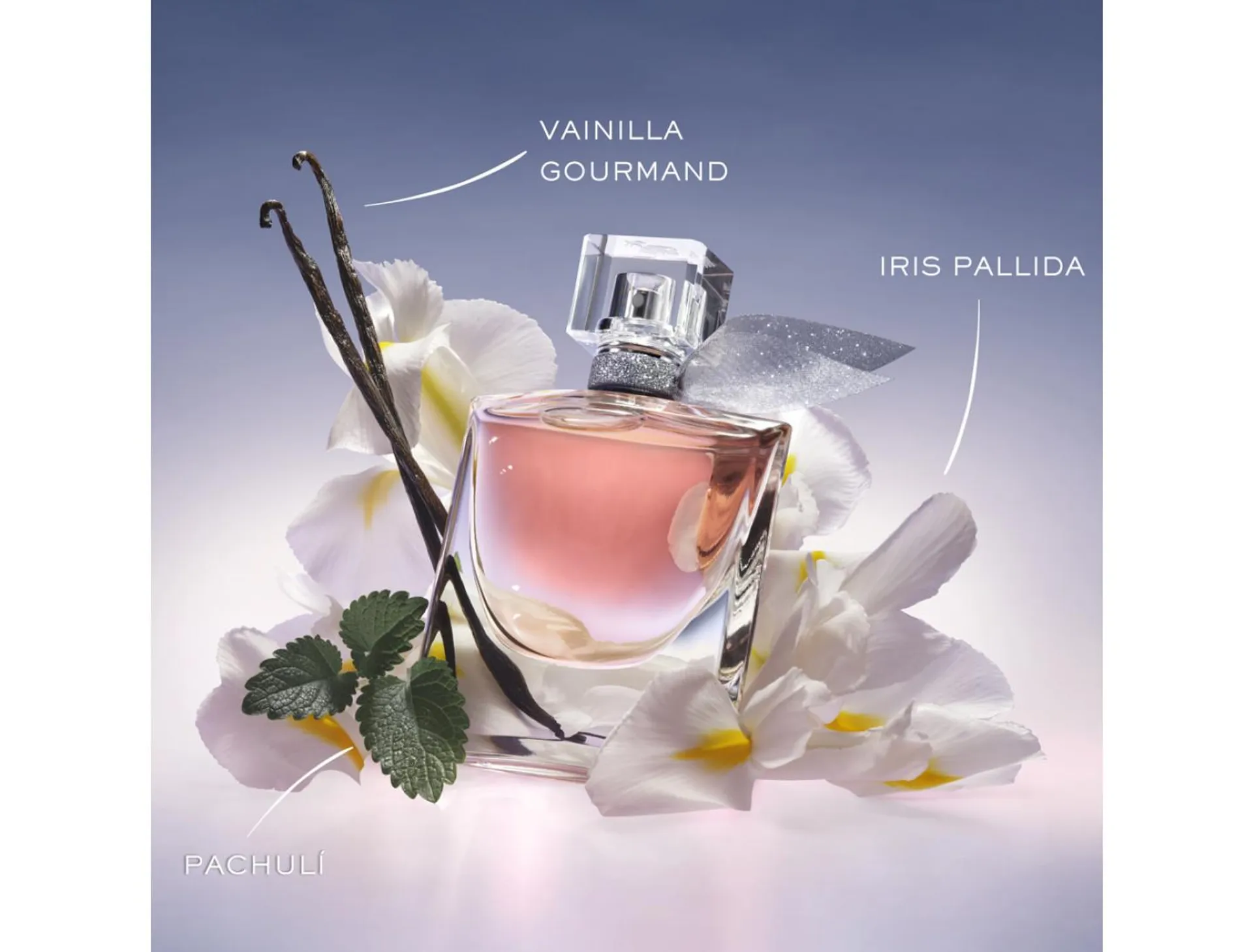 LA VIE EST BELLE EAU DE PARFUM