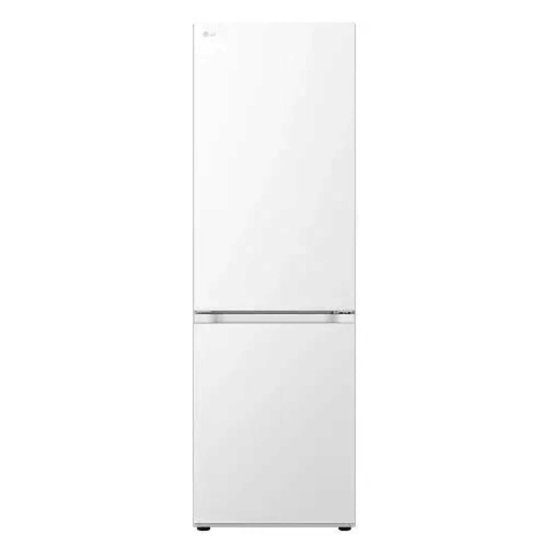 Frigorífico combi LG GBV21L0ESW