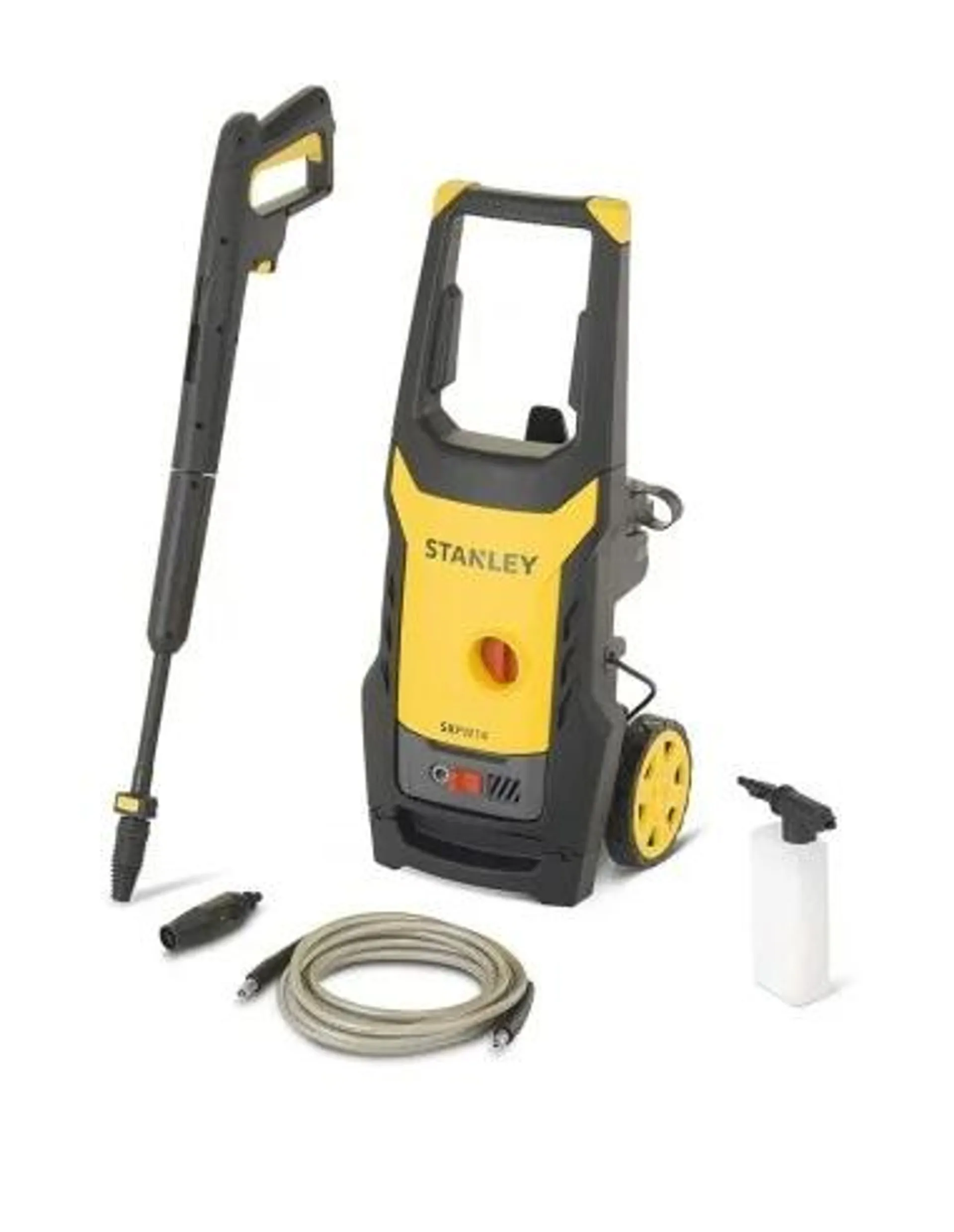 Hidrolimpiadora SXPW14E 110 Ba Stanley