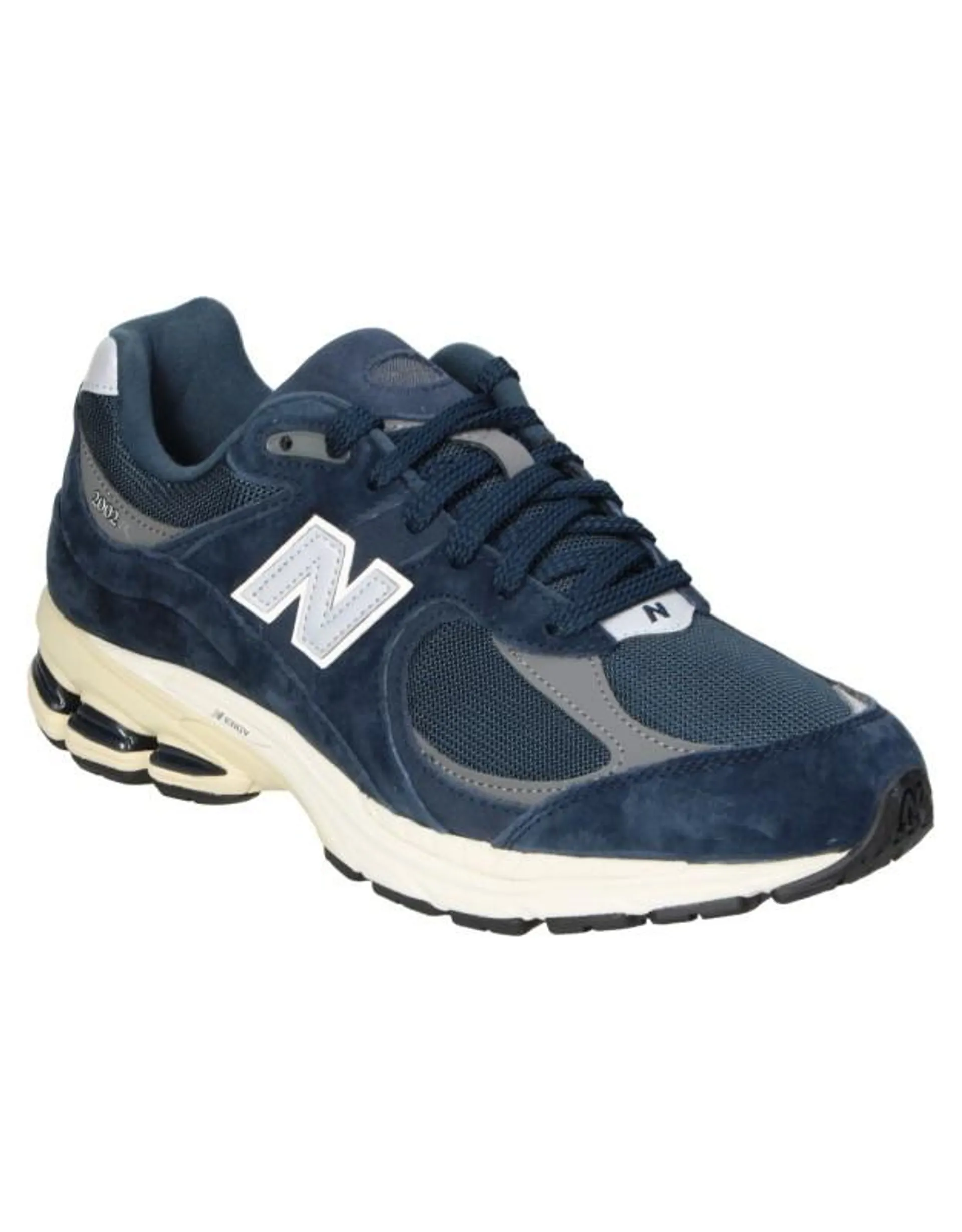 Zapatillas New Balance 2002 azules