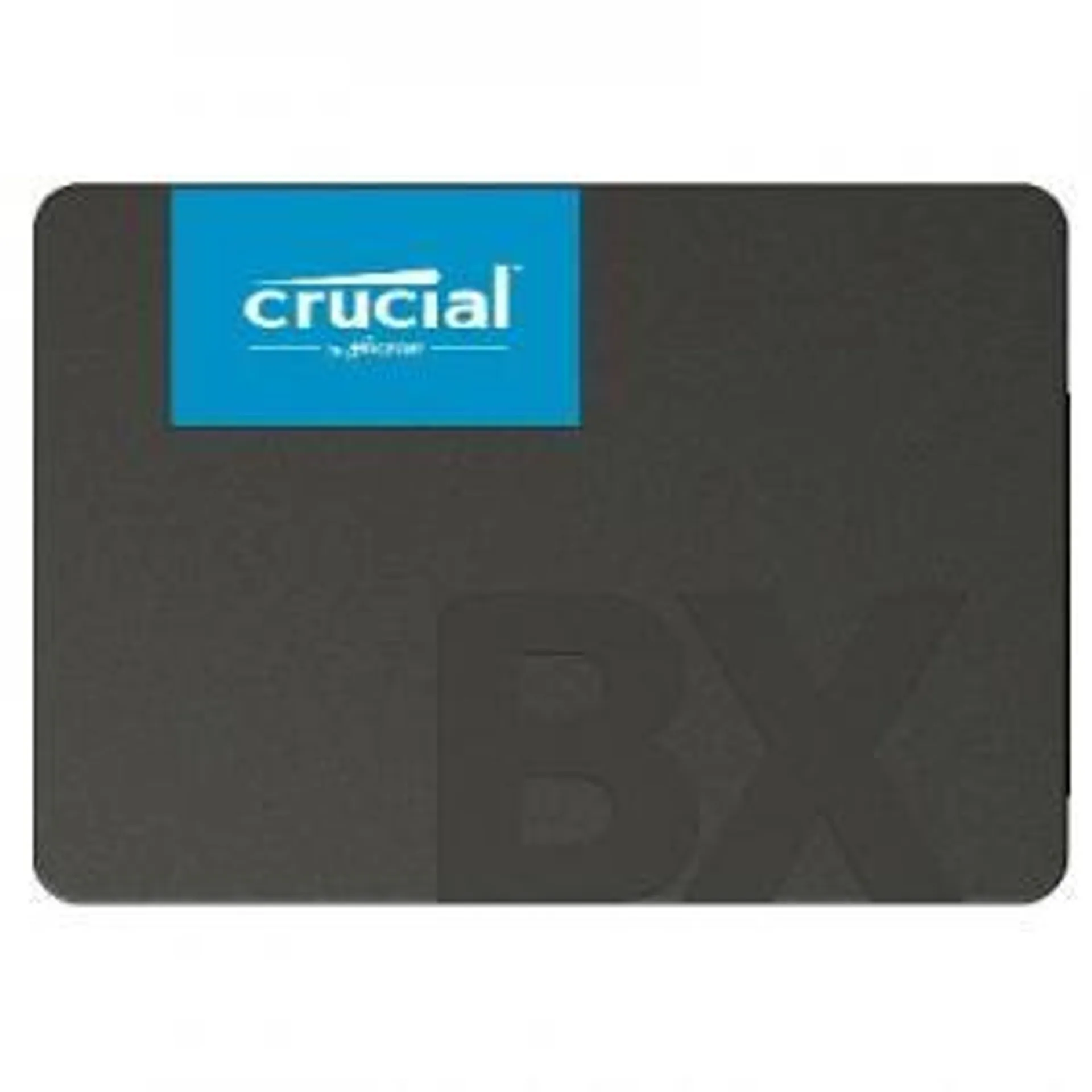 DISCO SSD CRUCIAL CT500BX500SSD1 BX500 500GB 2.5" SATA3