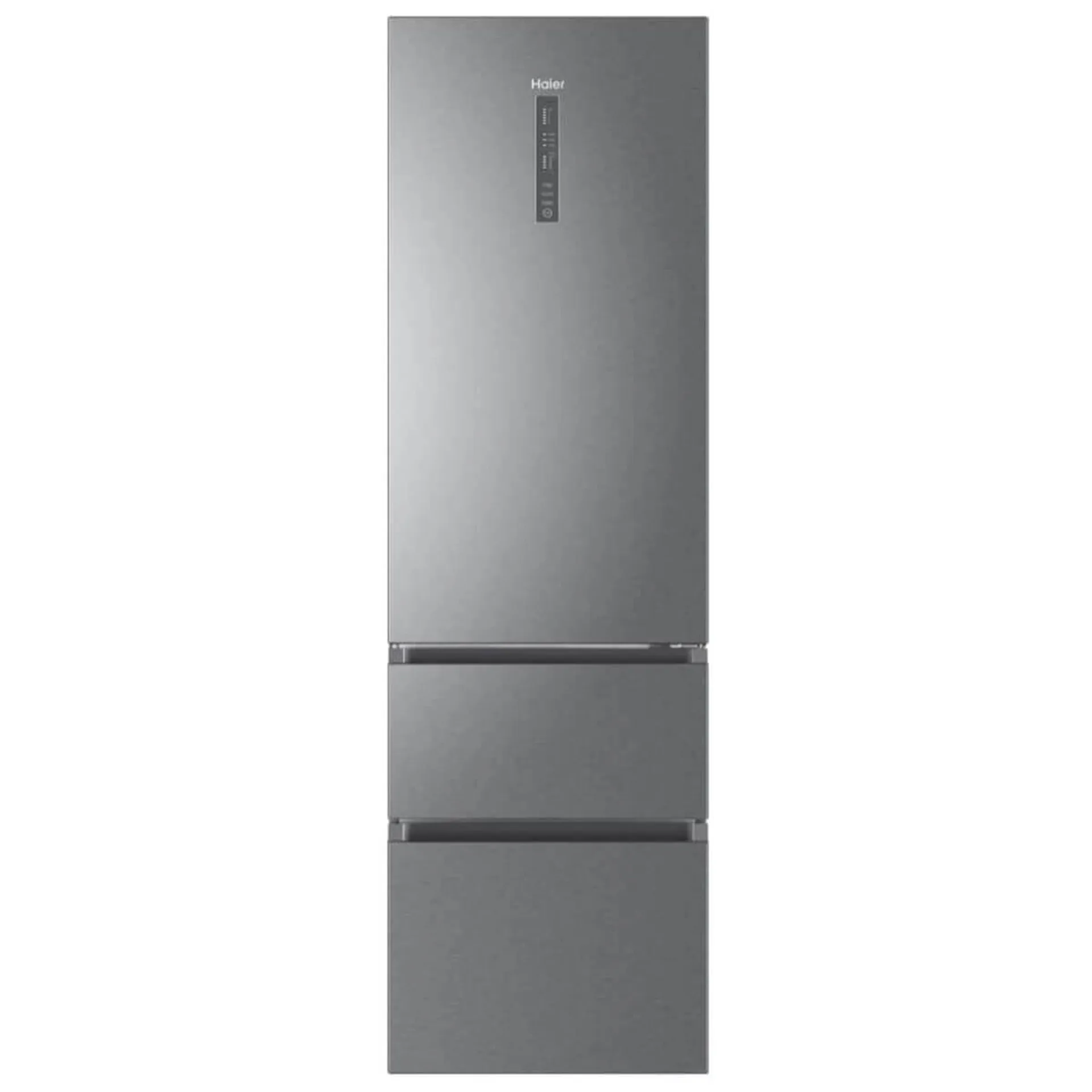FRIGORÍFICO HAIER A3FE837CGJ D - 2005X599X677mm (h x a x f)