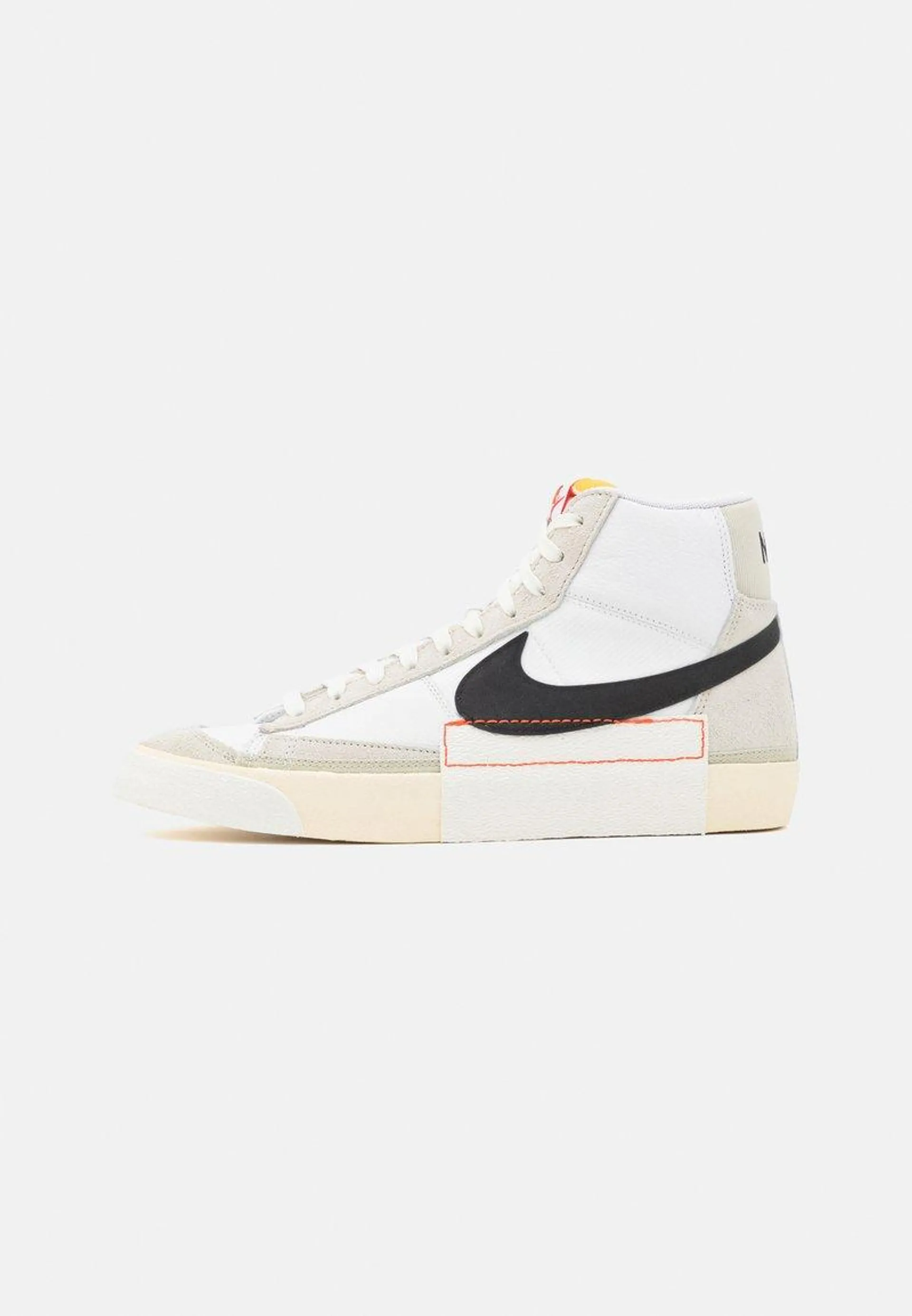 BLAZER MID 77 PRO CLUB - Zapatillas altas