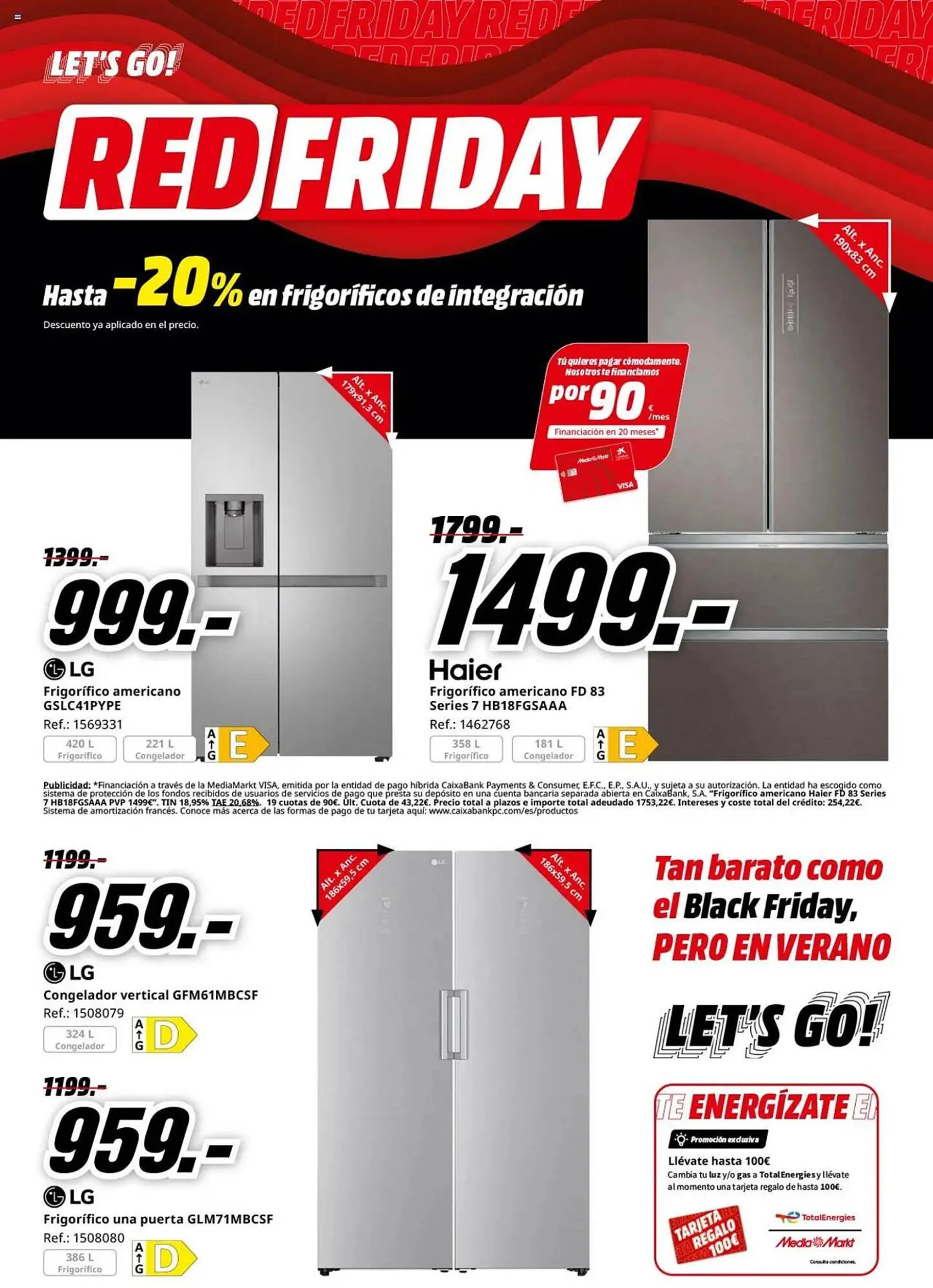 Catálogo de Folleto MediaMarkt 2 de junio al 9 de junio 2025 - Página 25
