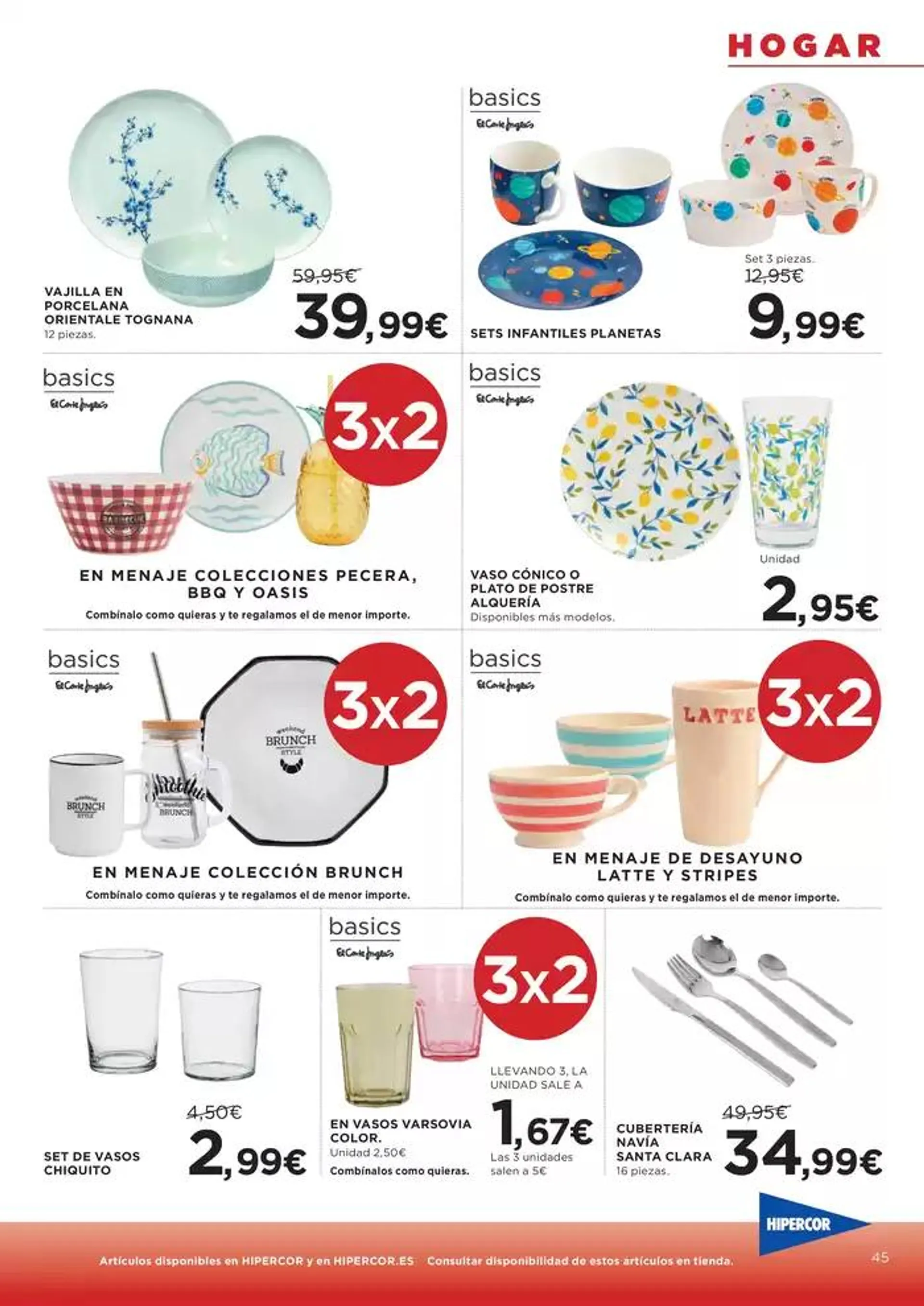 Catálogo de Nuestros mejores precios 23 de mayo al 4 de junio 2025 - Página 50