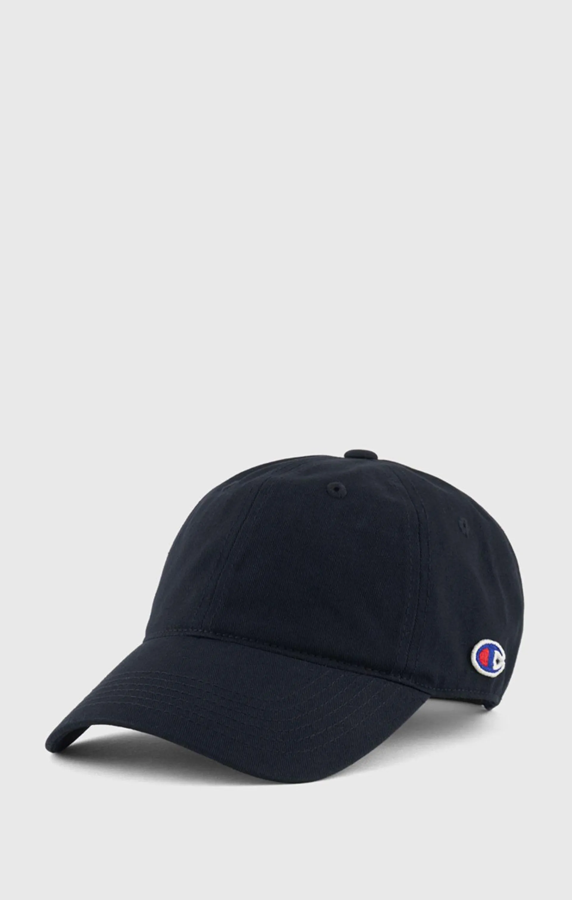 Gorra con logotipo en C Iconic