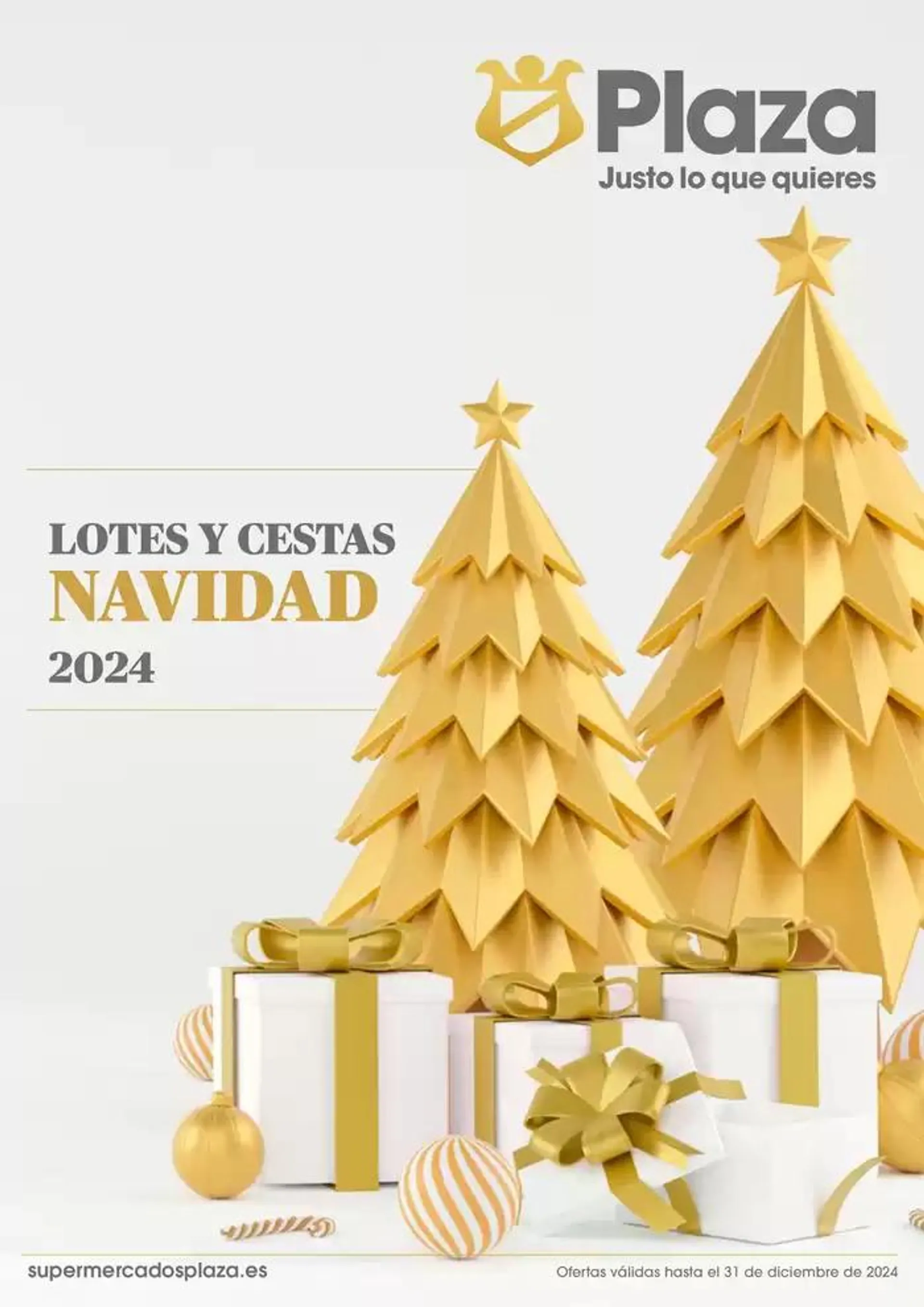 LOTES Y CESTAS 2024 - 1