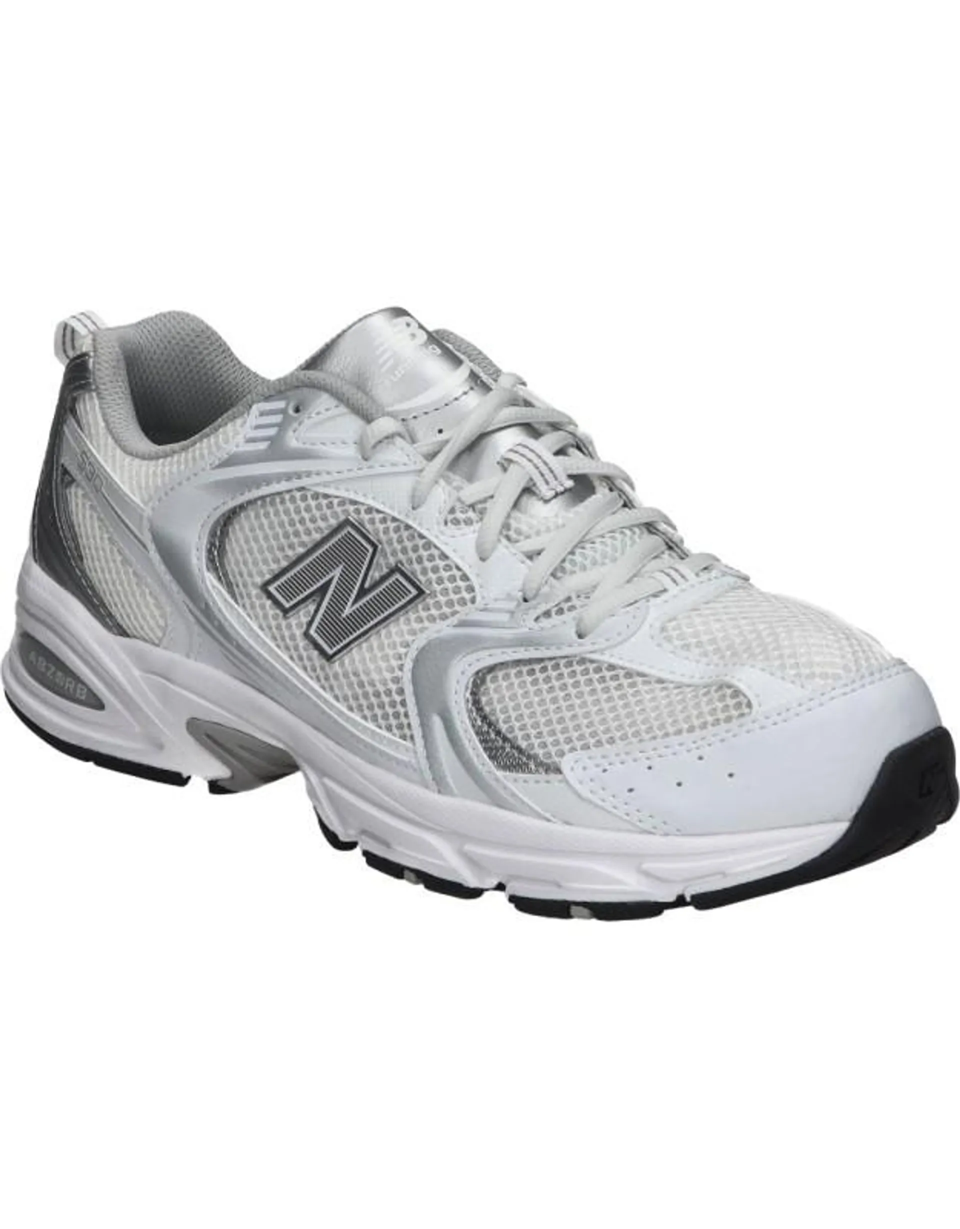 Zapatillas grises NEW BALANCE 530 de hombre