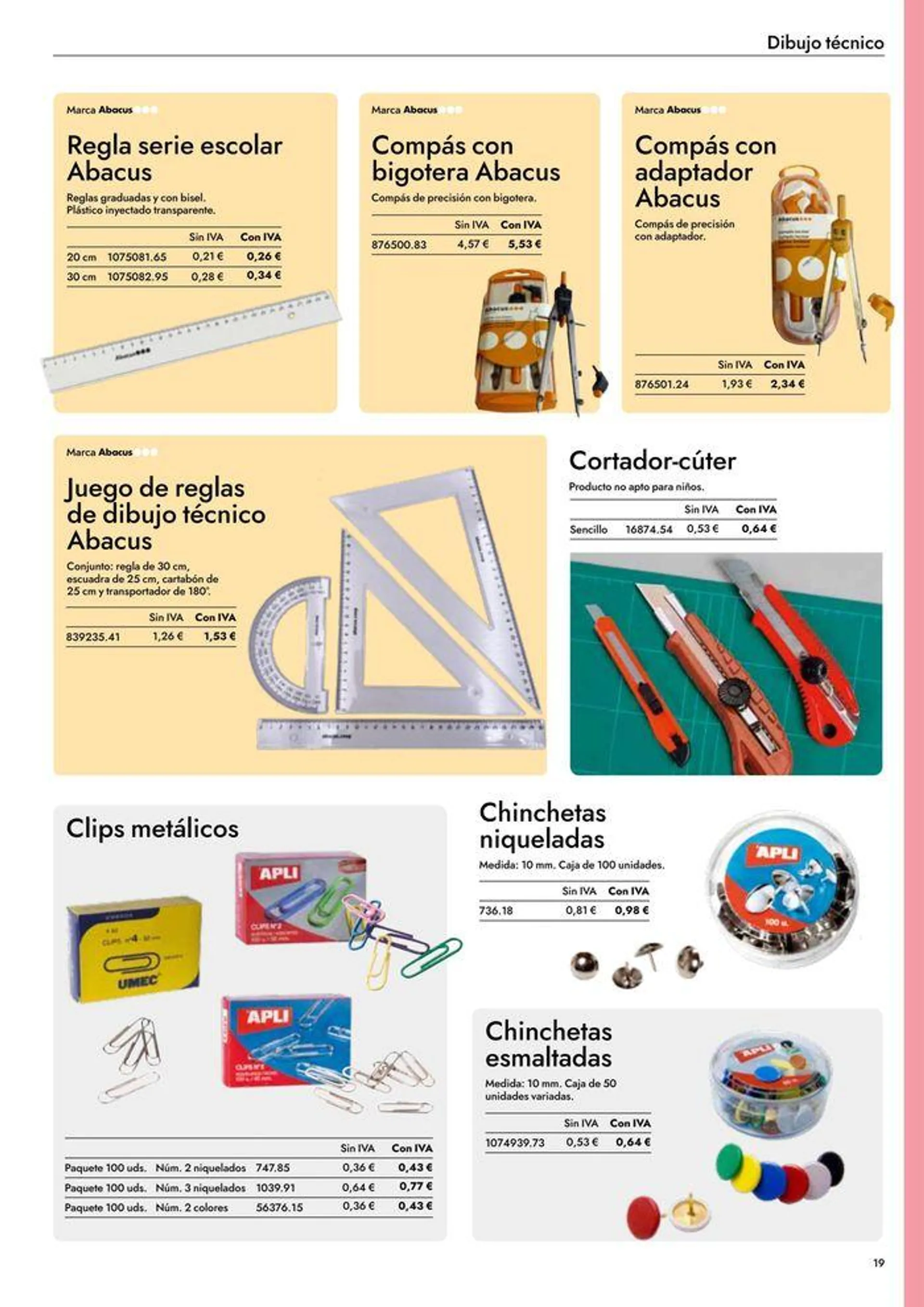 Revista inicio de curso 24-25 Azarbe - 10