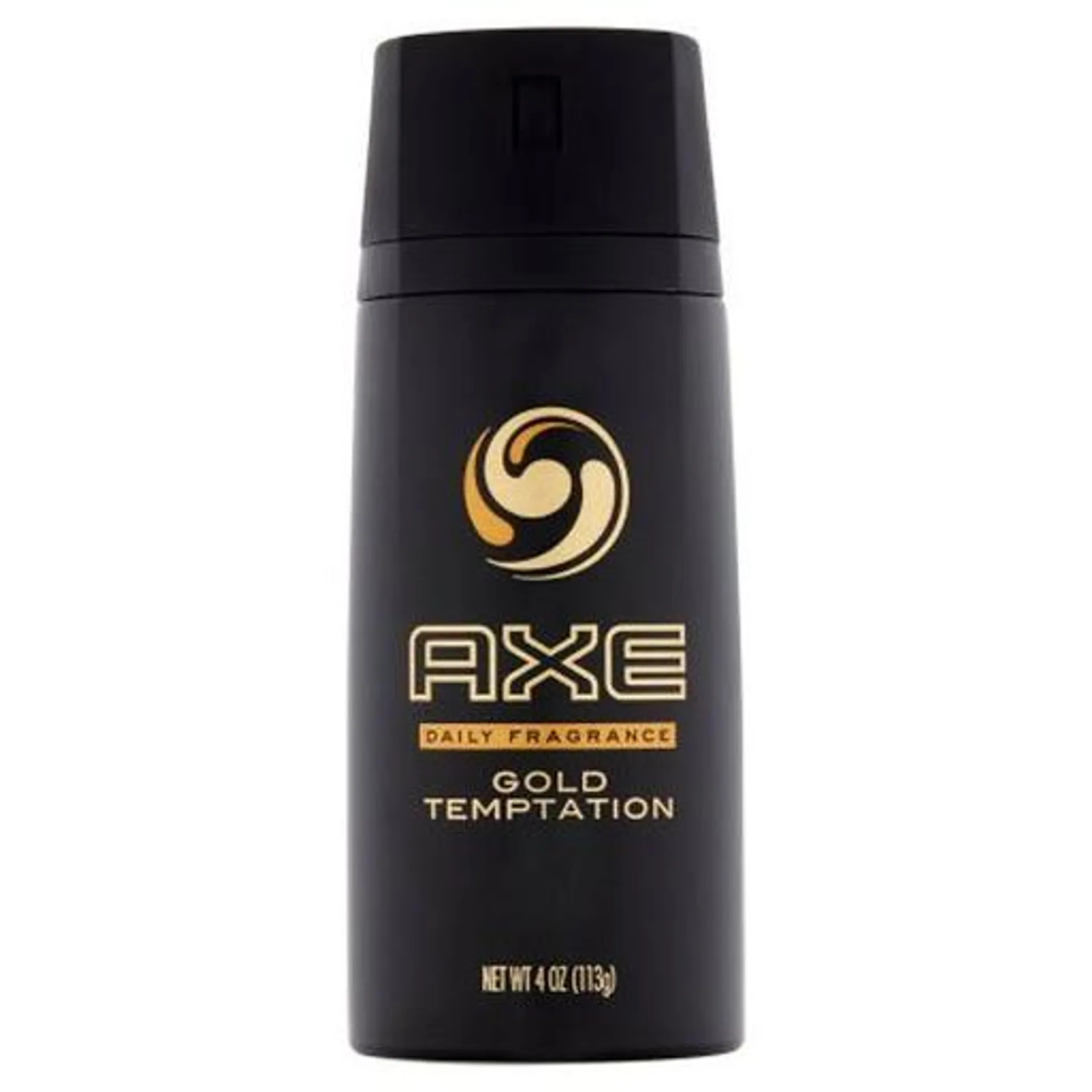 DEO SPRAY GOLD TEMPTATION 150ML
