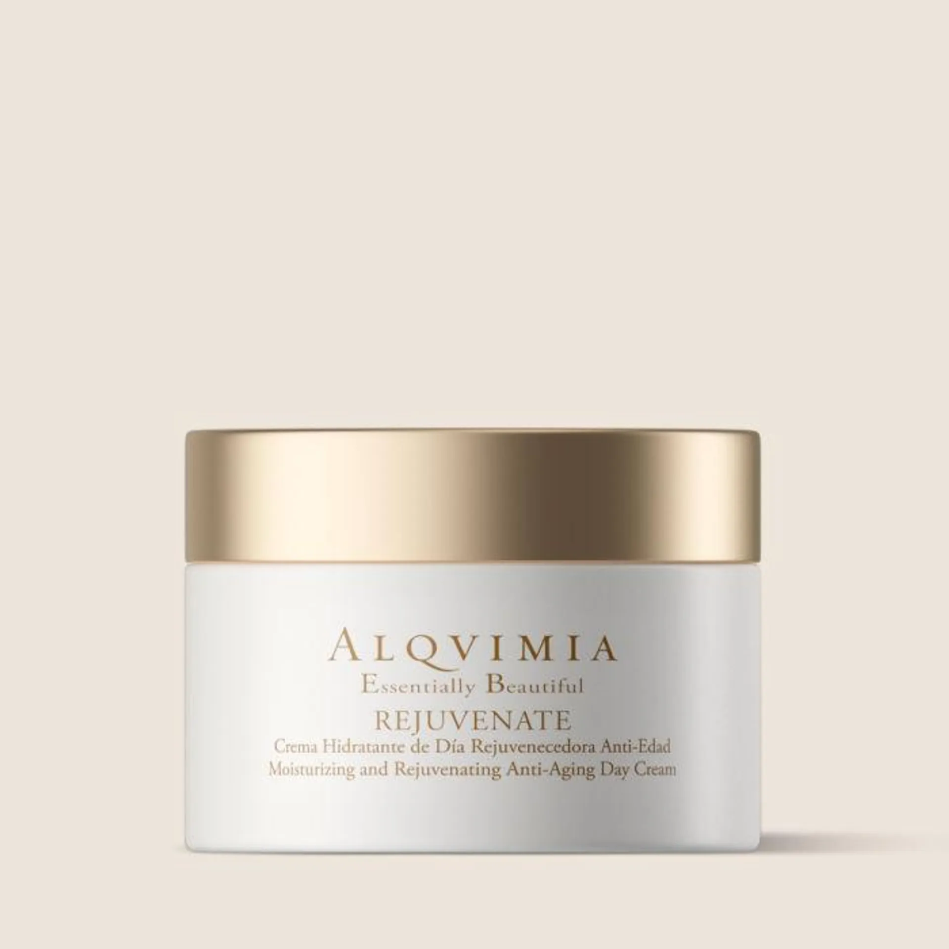 Rejuvenate Crema Facial Wellaging 50ml