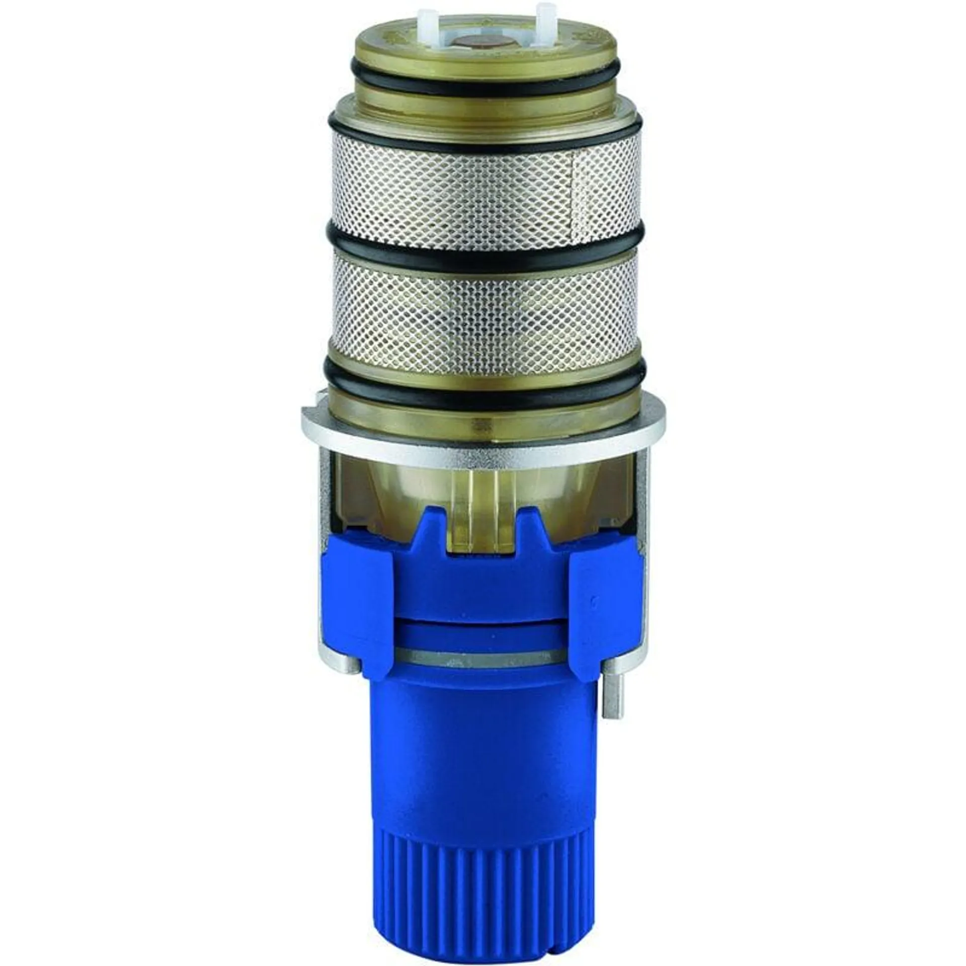 Grohe TurboStat cartucho 1/2 pulgada, 47175000