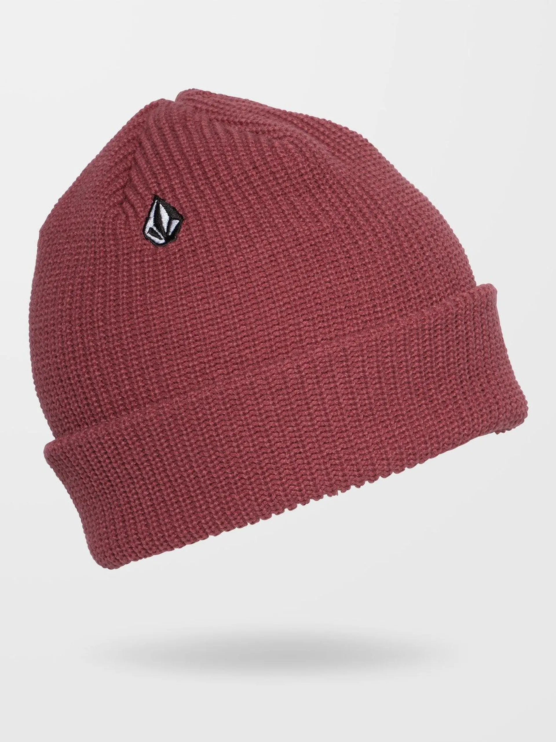 Gorro Full Stone - OXBLOOD