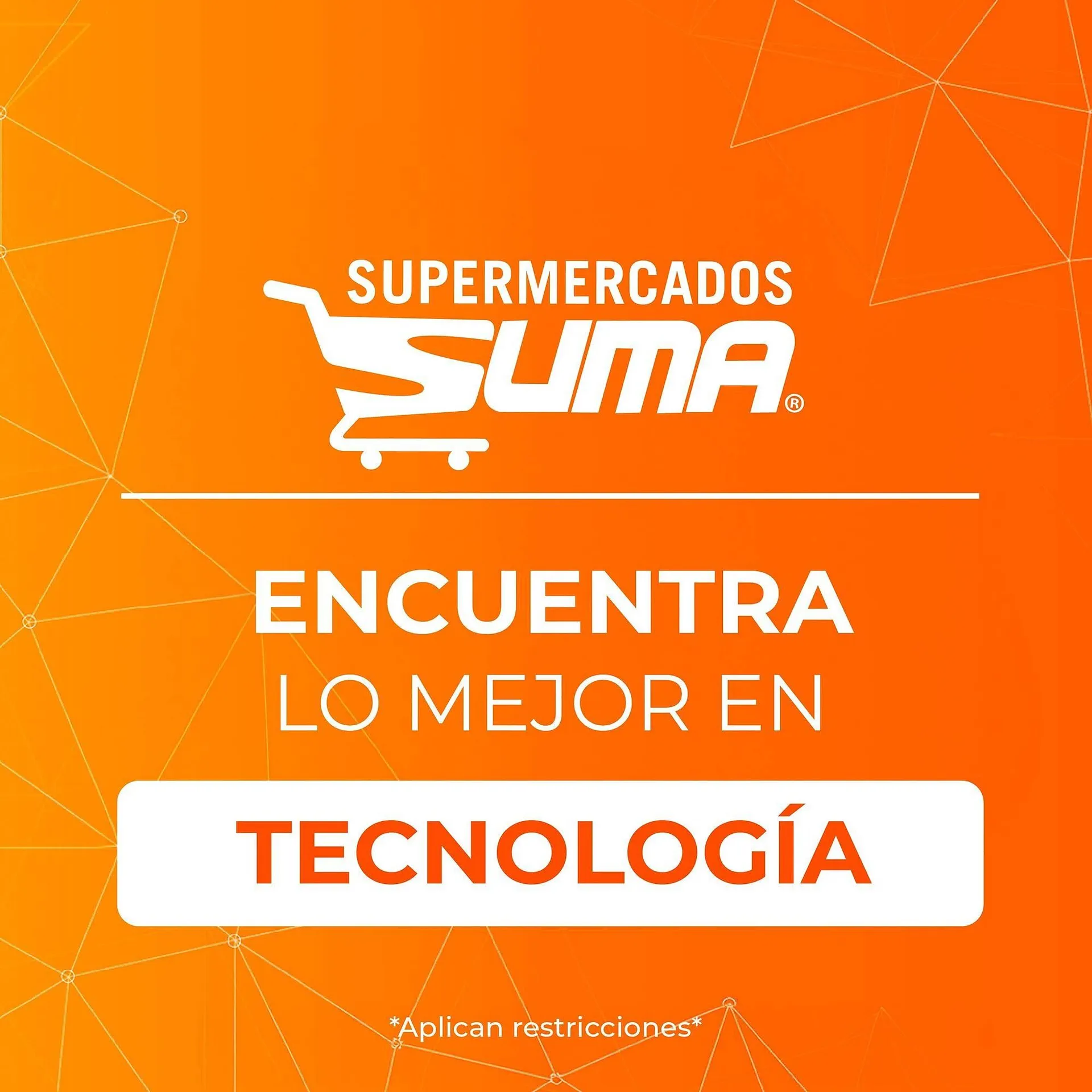 Folleto Suma Supermercados - 1