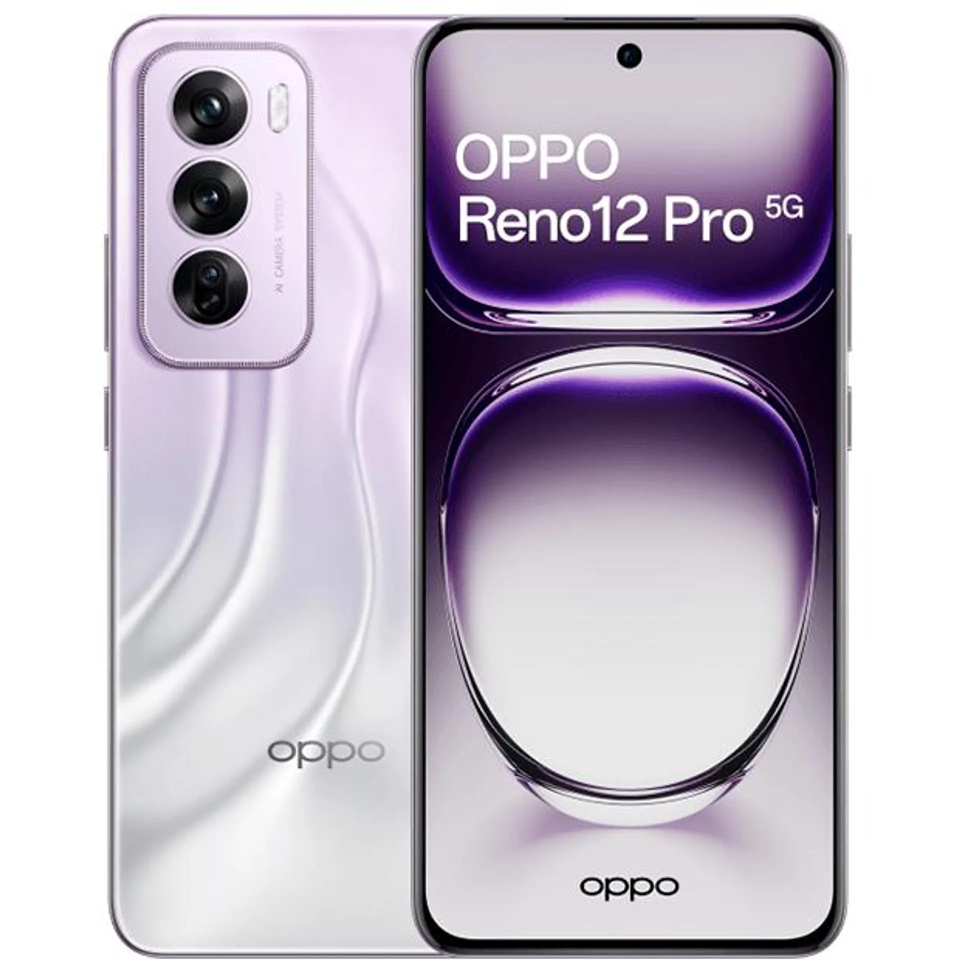 OPPO Reno12 Pro 5G