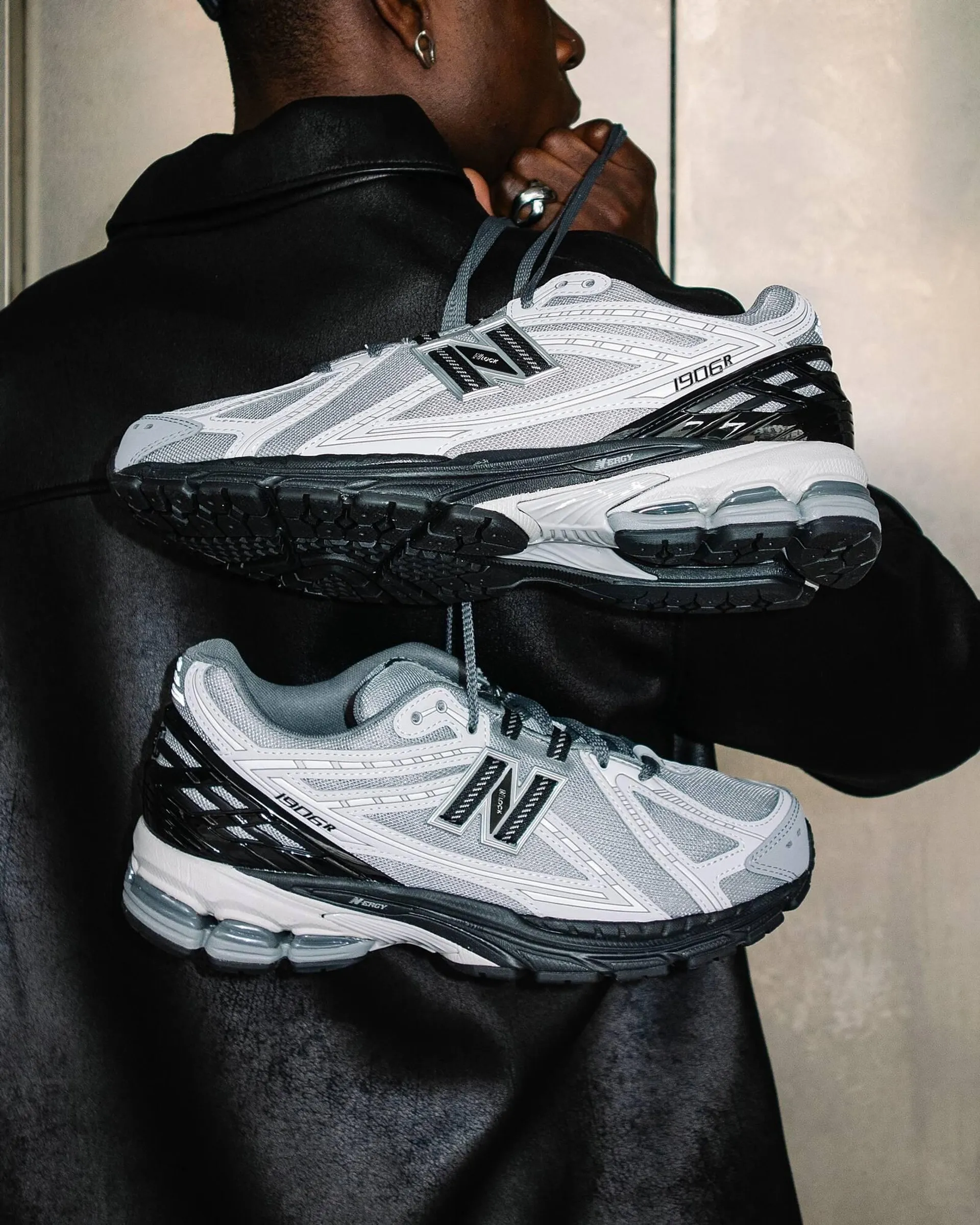 Folleto Foot Locker - 1