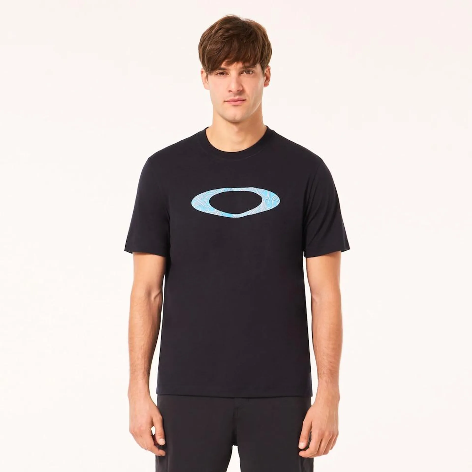 Mtl Ellipse Sun Tee