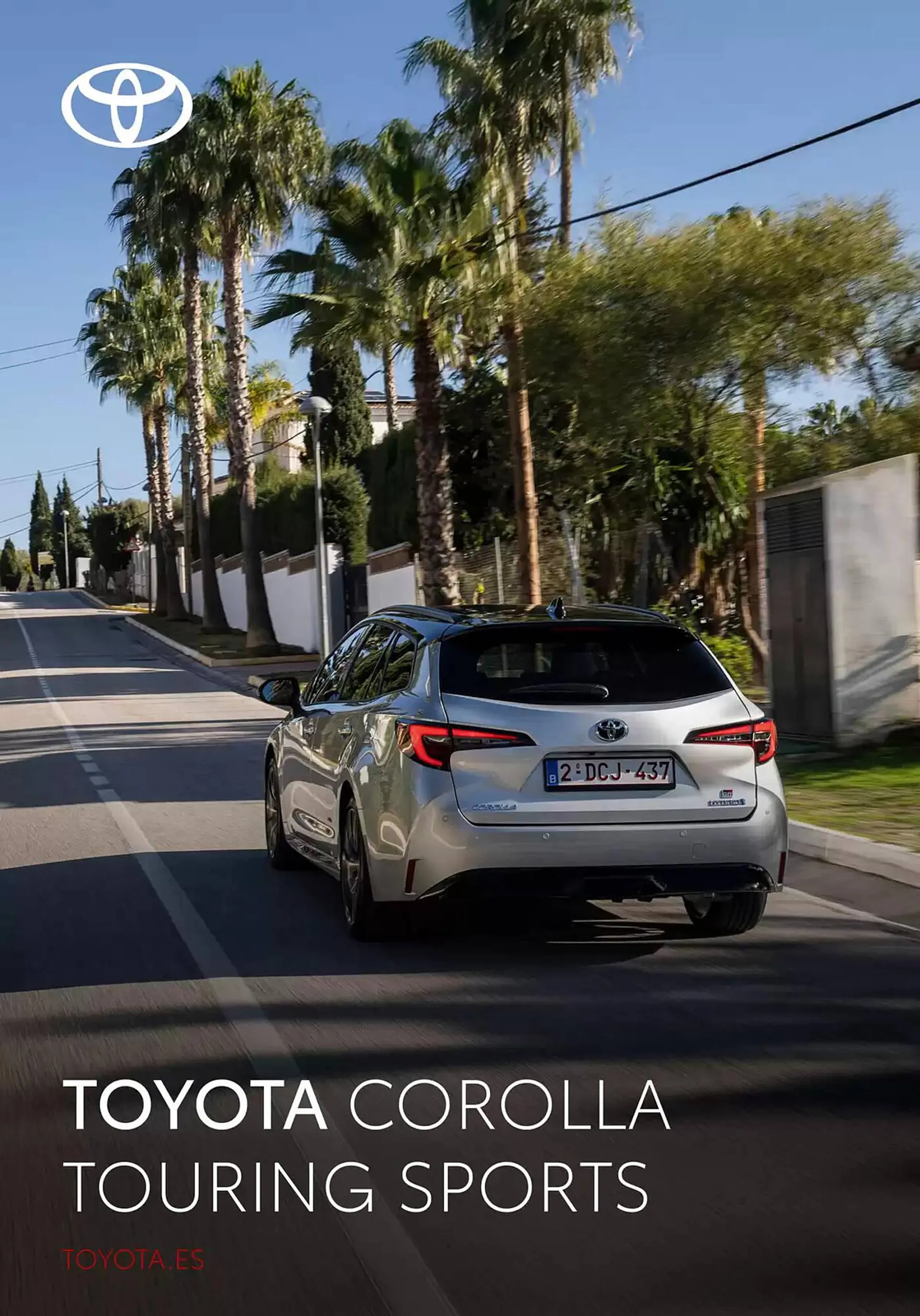 Catálogo de Folleto Toyota 25 de febrero al 25 de febrero 2026 - Página 13