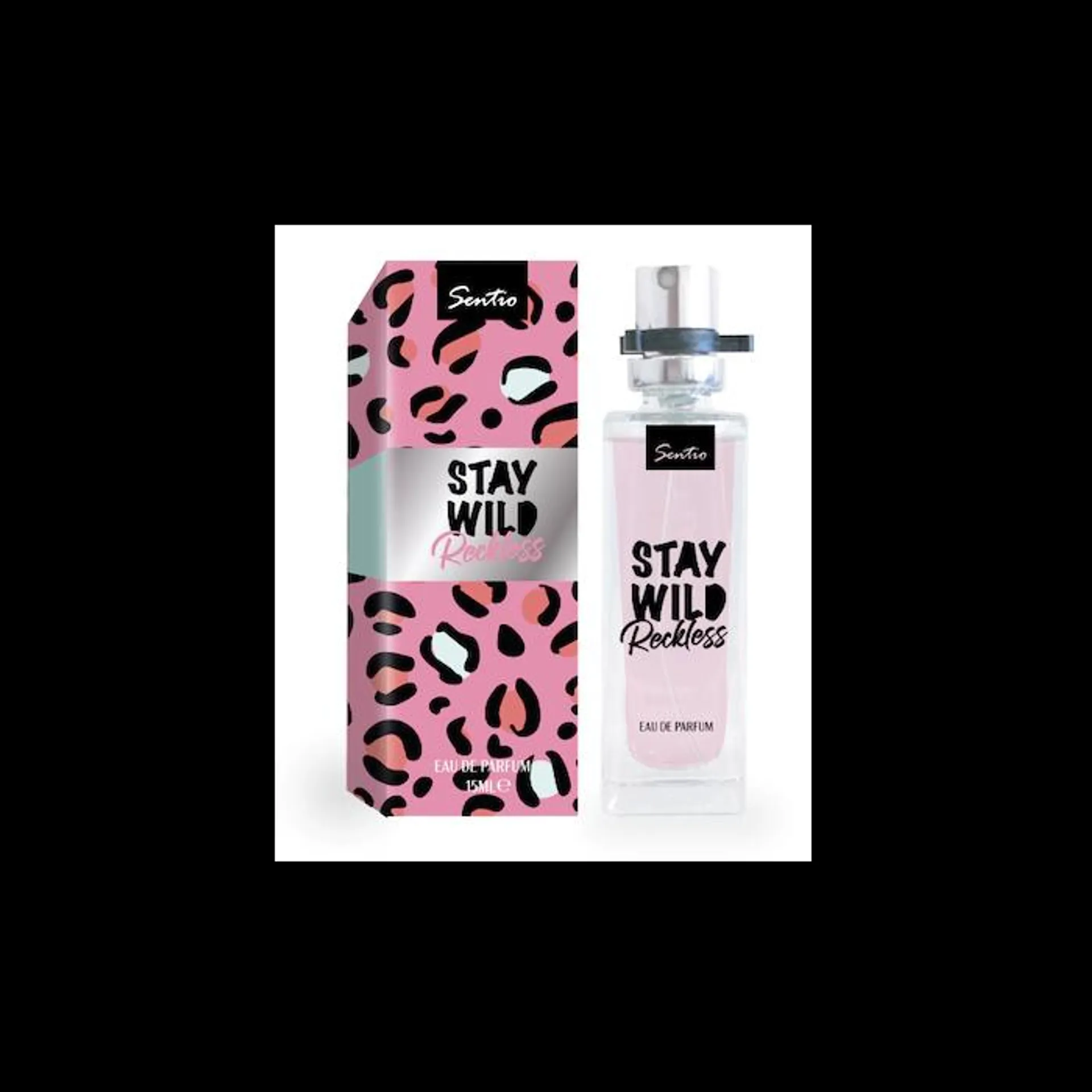 Stay Wild Reckless Eau de Parfum Mujer