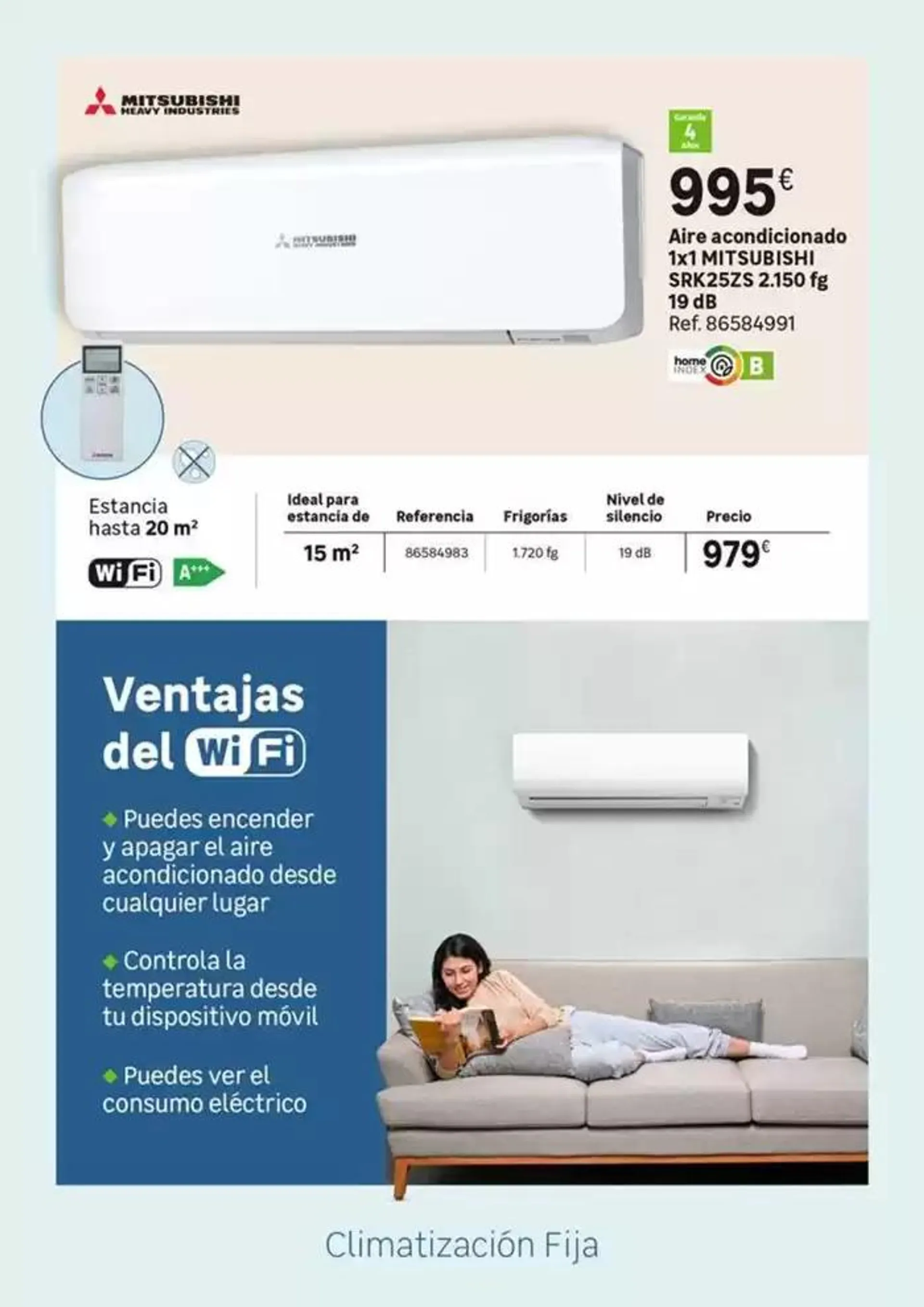Catálogo de ¡Ganas de aire fresco! 8 de abril al 30 de abril 2025 - Página 12