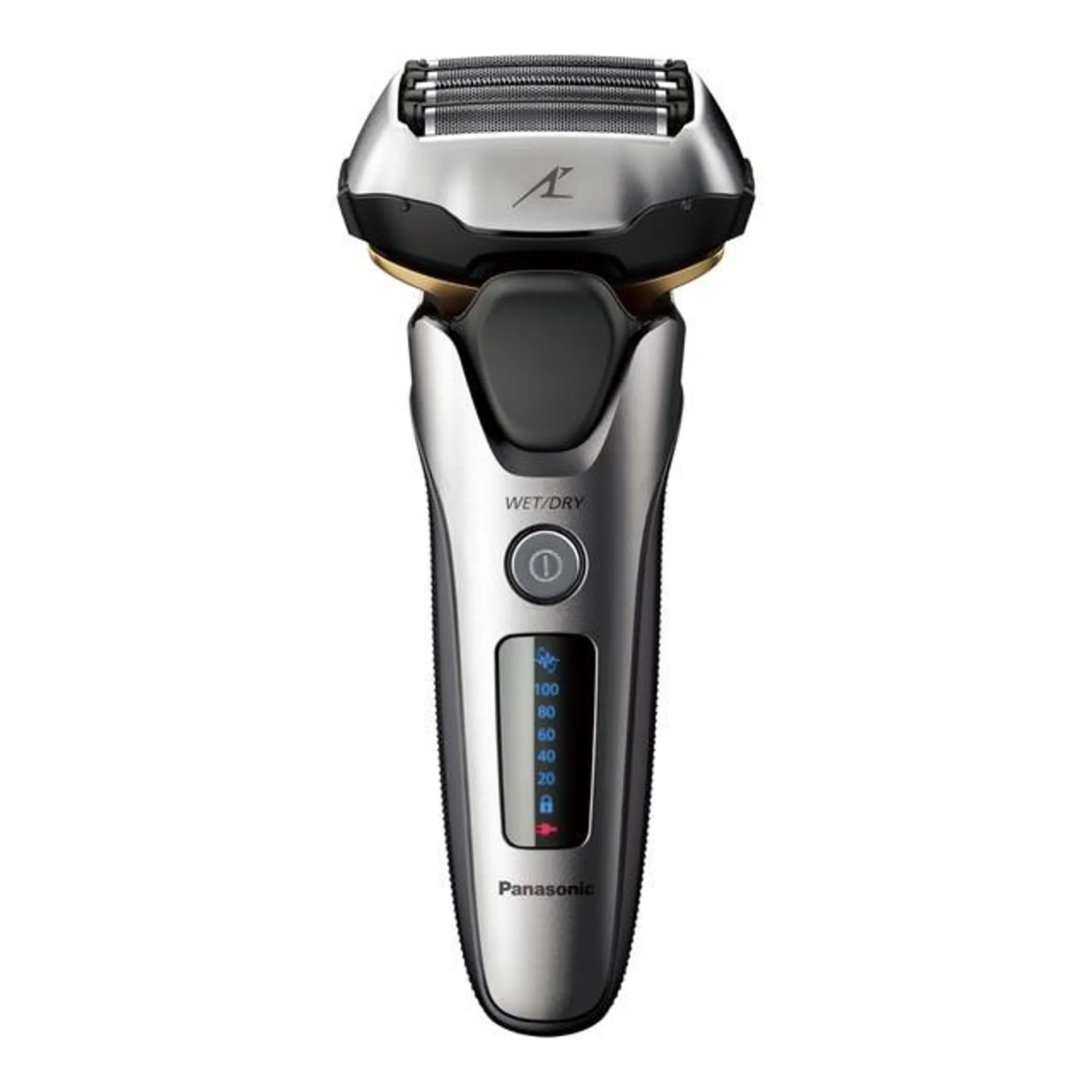 Afeitadora Panasonic ES-LV69-S803 Wet & Dry