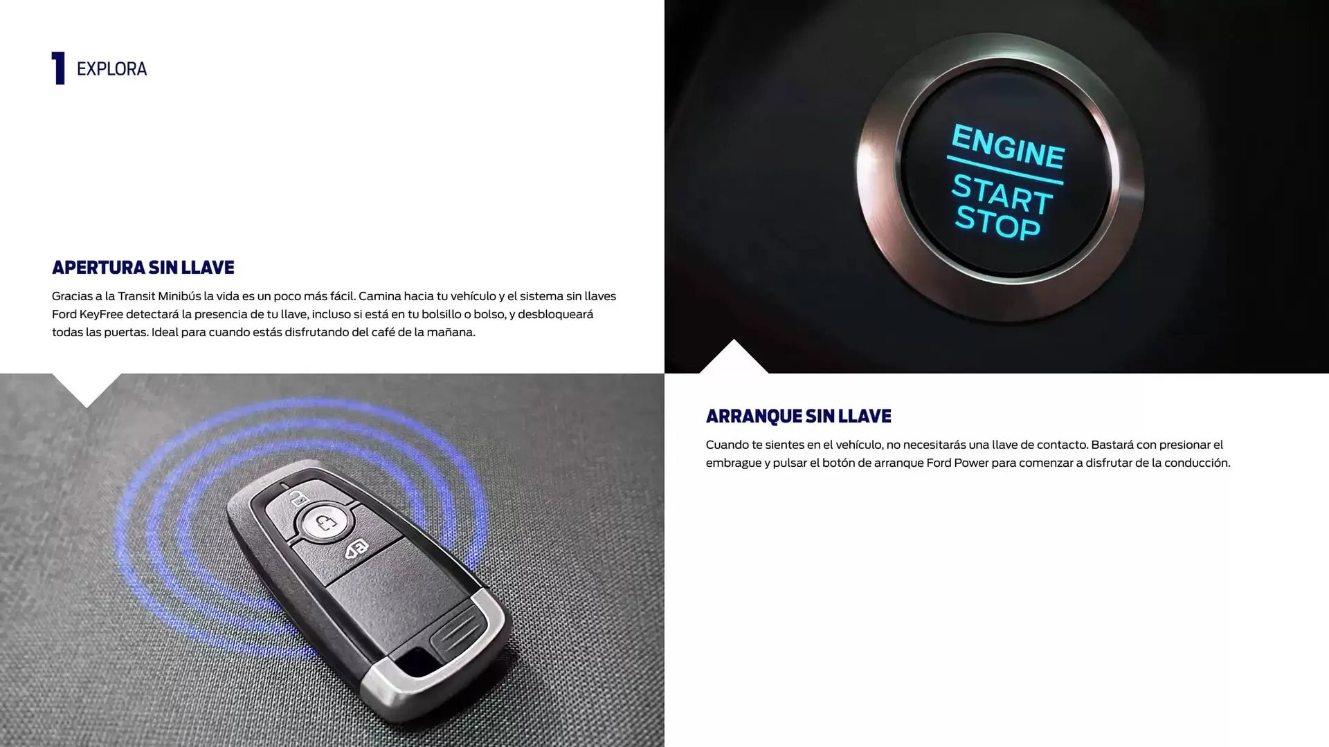 Catálogo de Folleto Ford 13 de noviembre al 13 de noviembre 2025 - Página 10