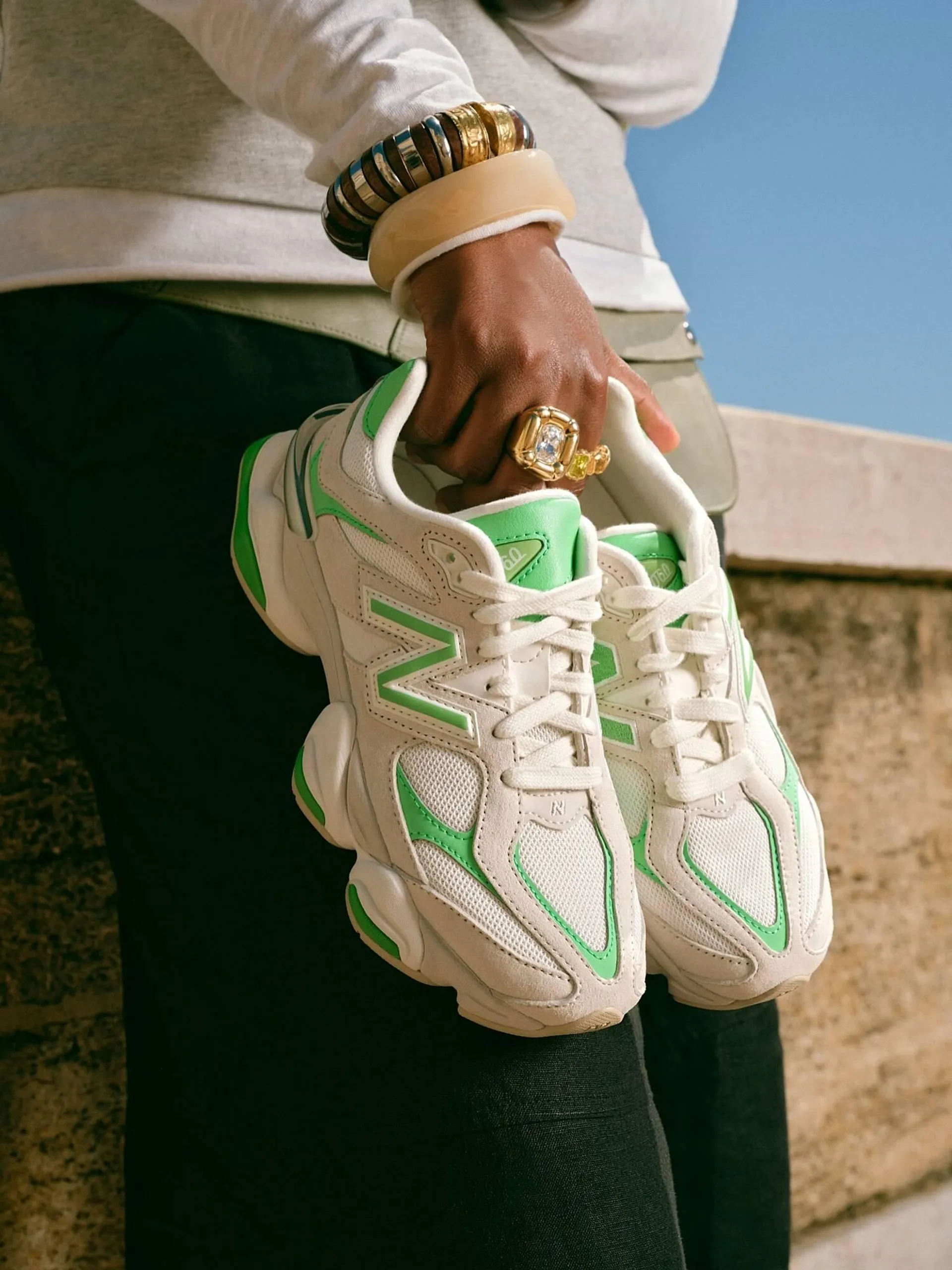 Folleto Foot Locker - 1
