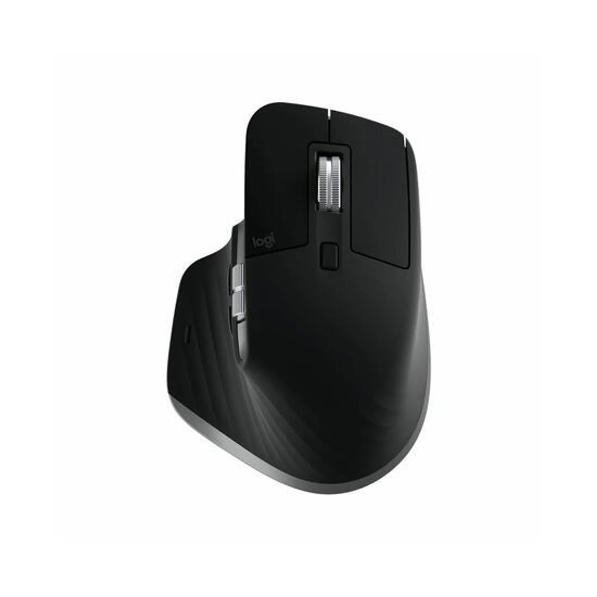 Logitech MX Master 3S Ratón inalámbrico alto rendimiento para Mac / iOS grafito - 910-006571